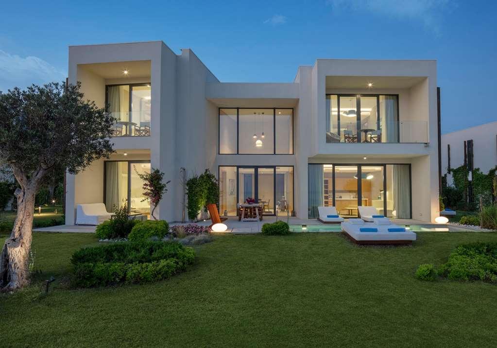 Susona Bodrum, Lxr & Resort Torba