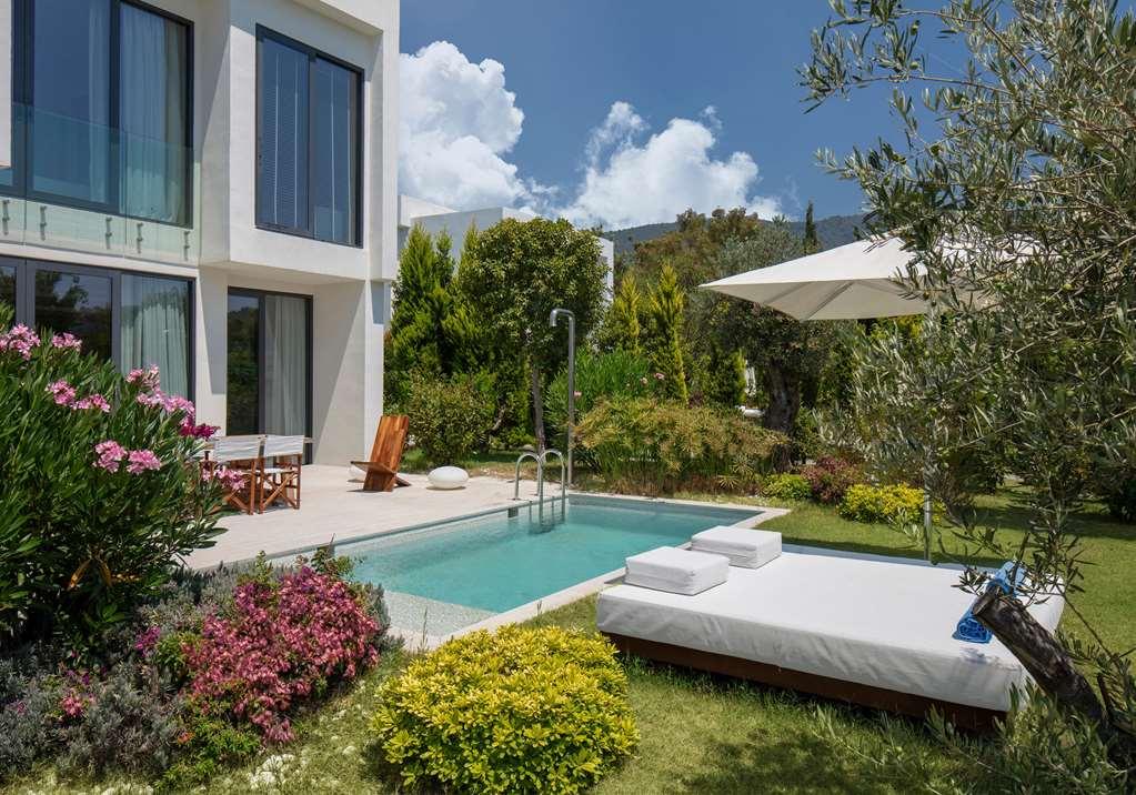 Susona Bodrum, Lxr & 5*