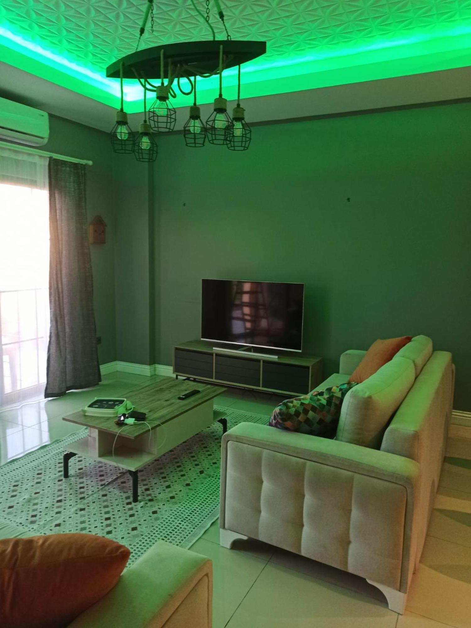 Mahzen Aparthotel