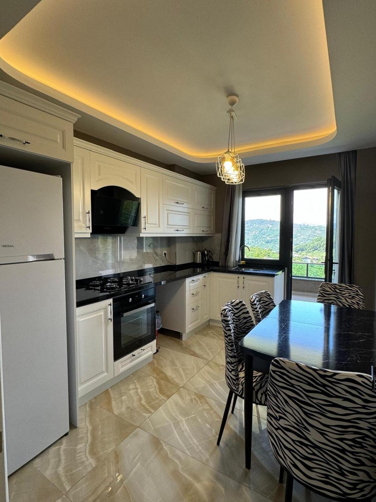 Aparthotel Mahzen *