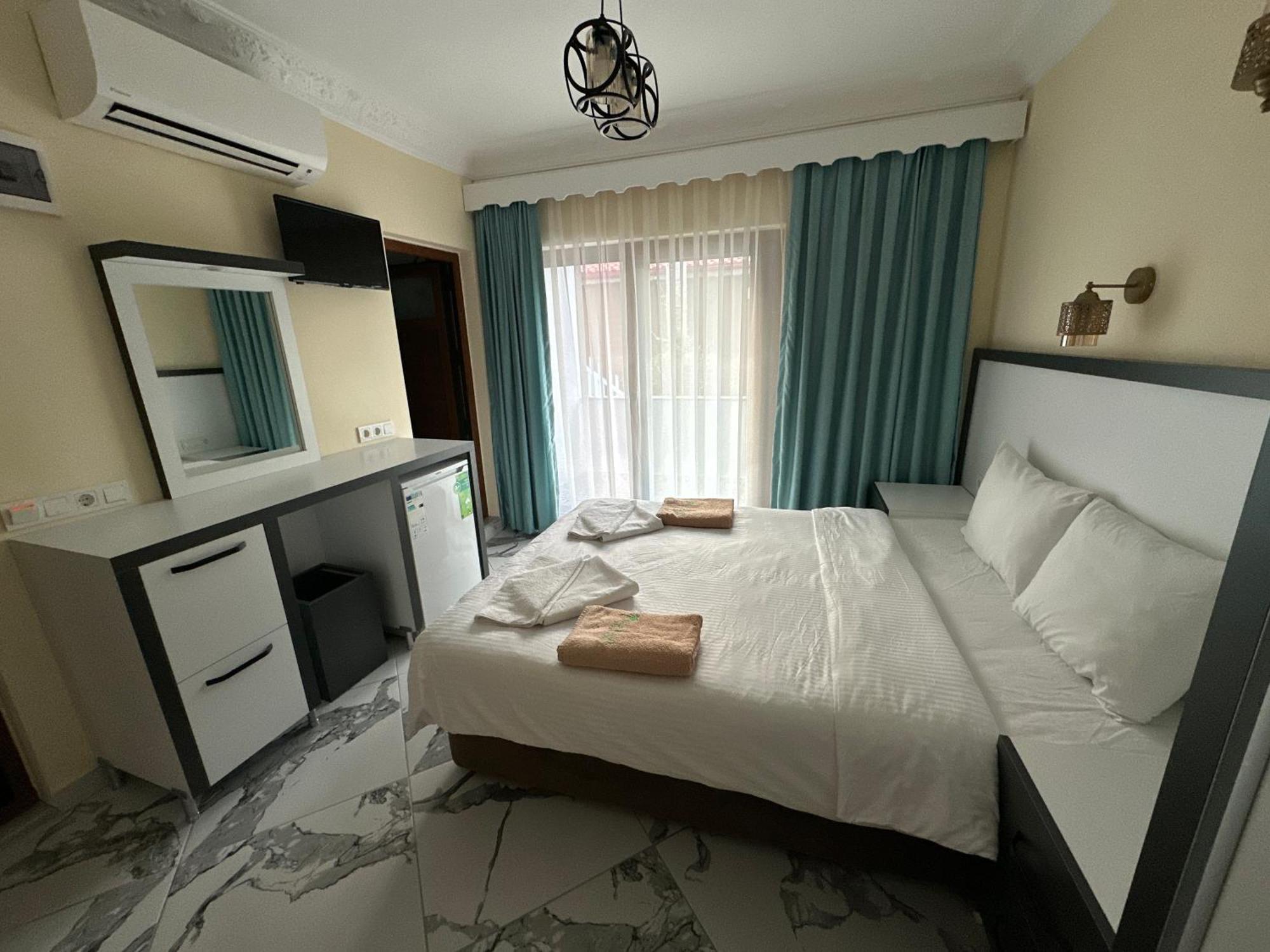 Hotel Palm