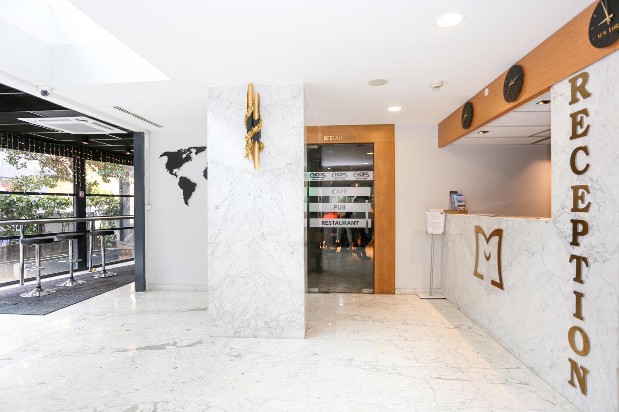 Milord Hotel 4*