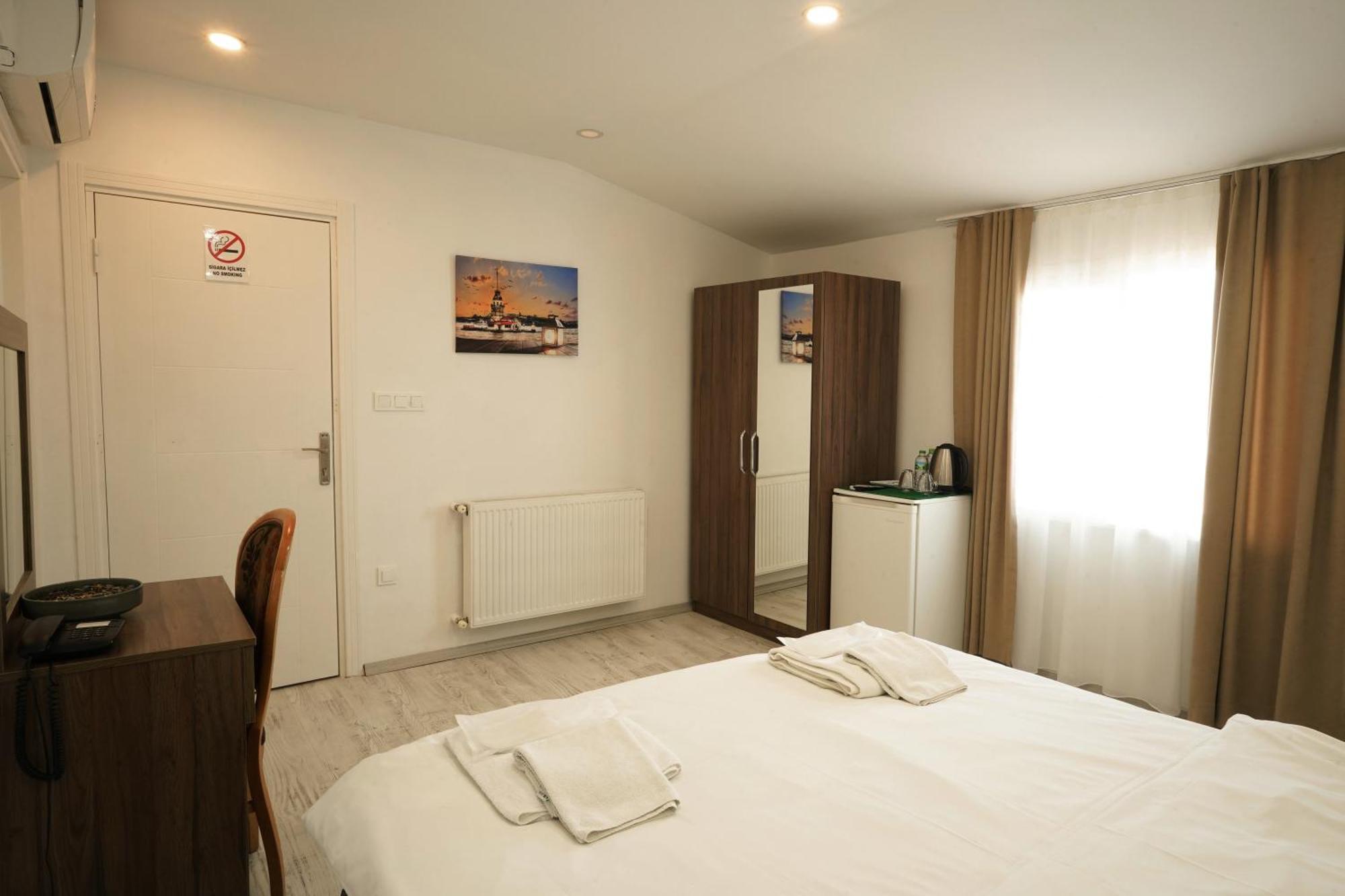 Hotel Zeugma Sultanahmet Istanbul