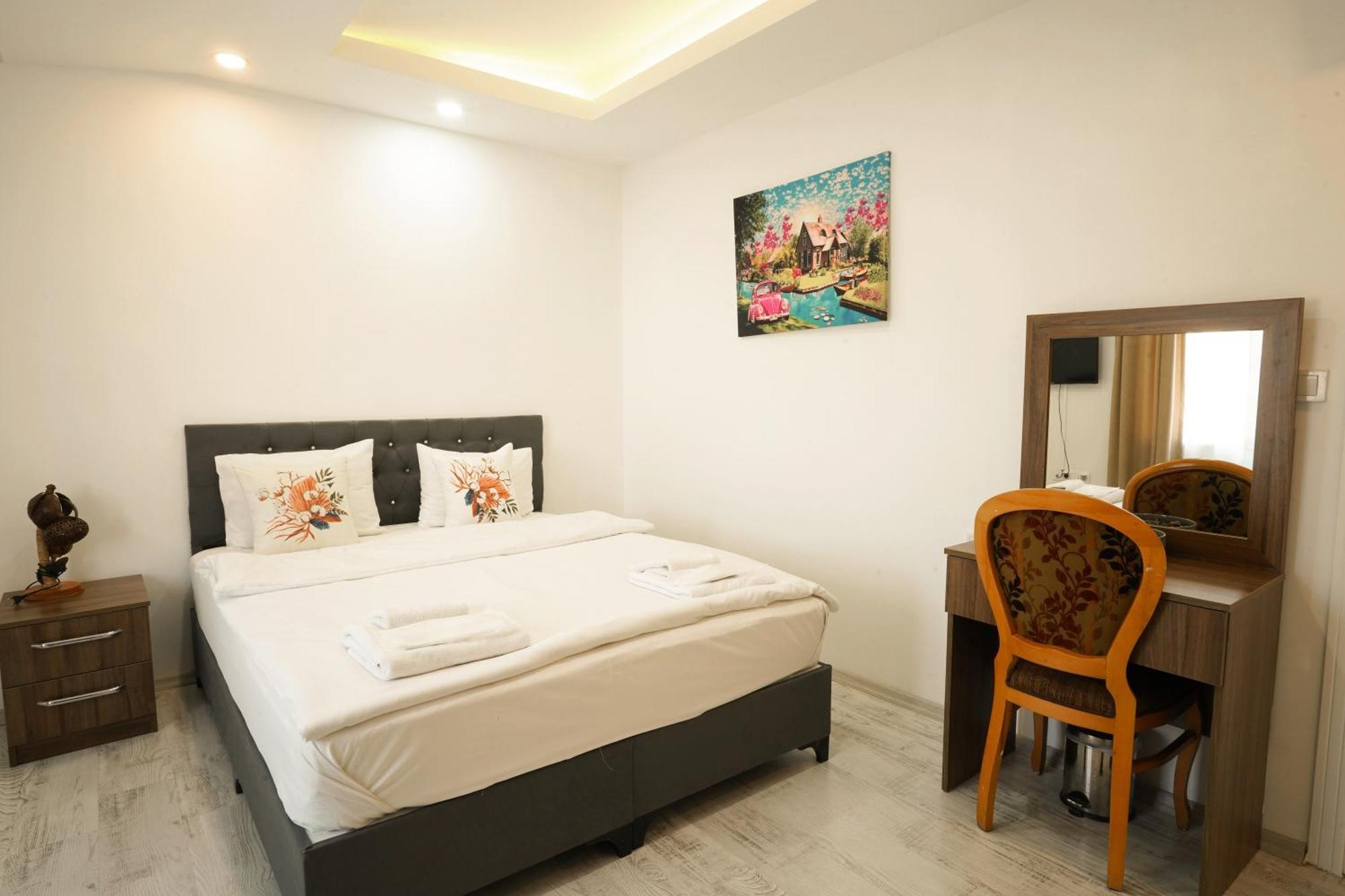 Zeugma Sultanahmet Hotel Istanbul