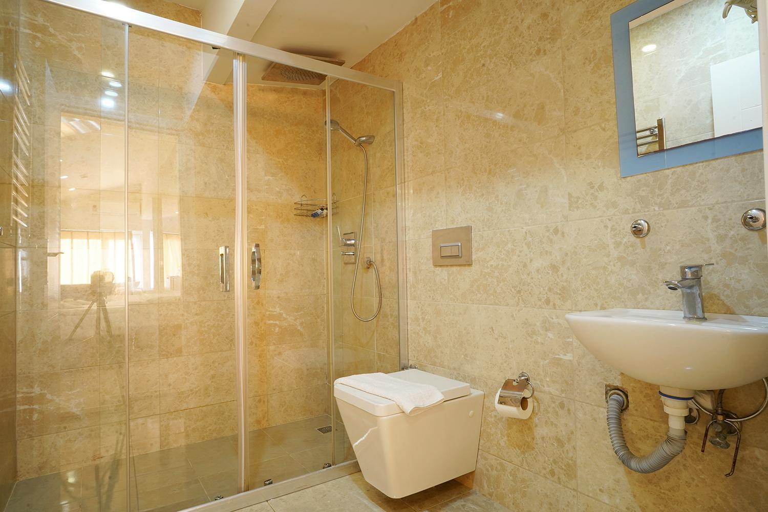 Zeugma Sultanahmet Hotel
