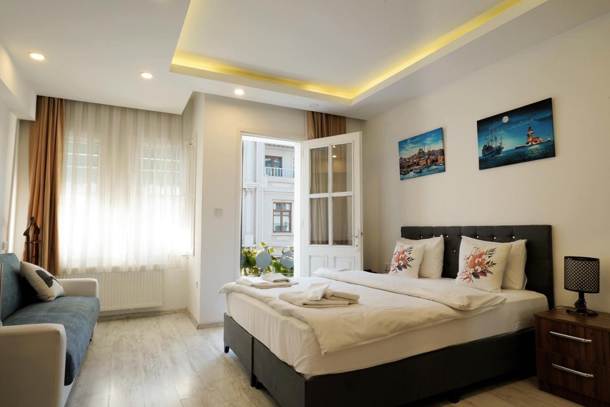Zeugma Sultanahmet * Istanbul