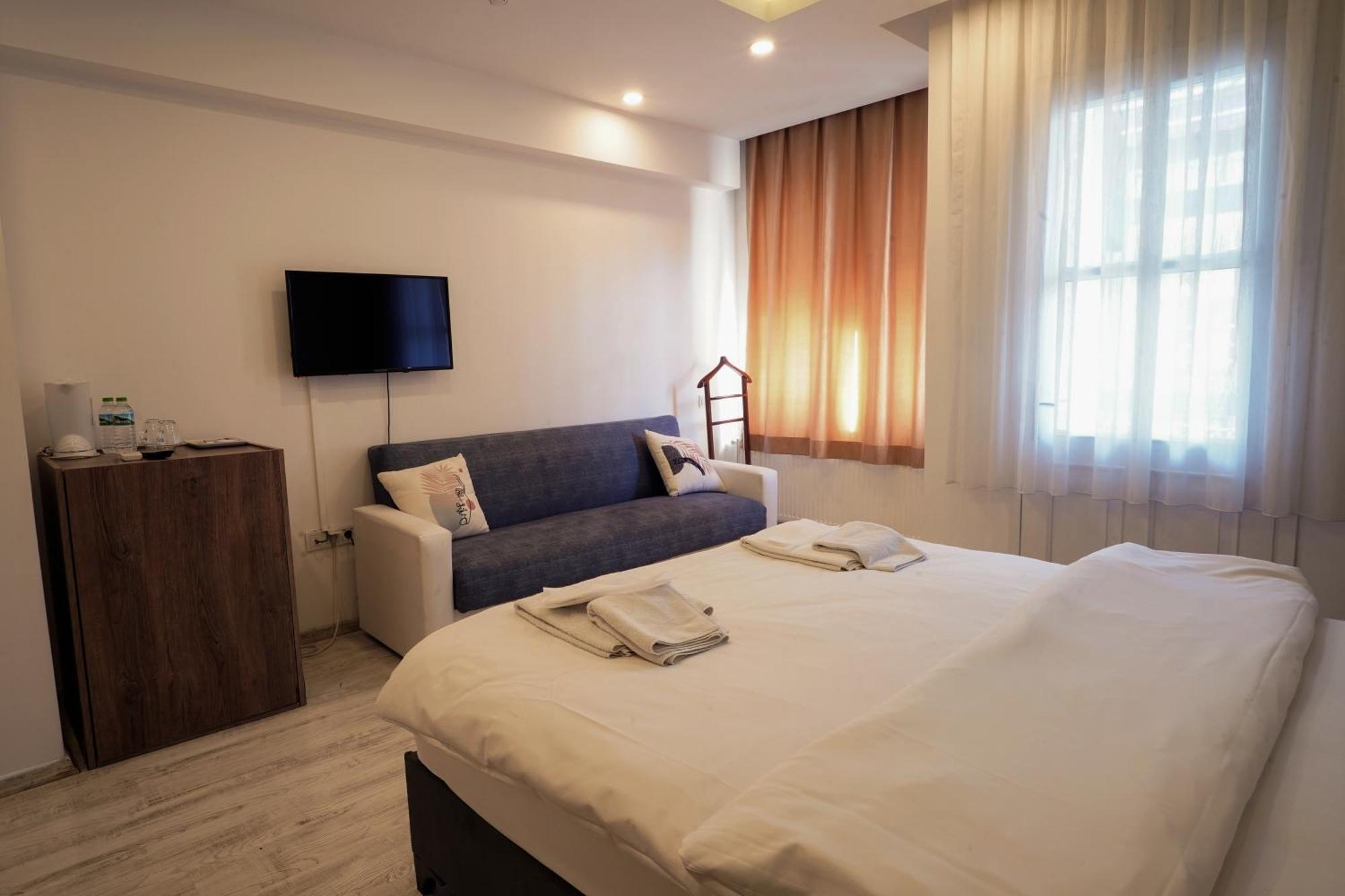 Hotel Zeugma Sultanahmet Istanbul