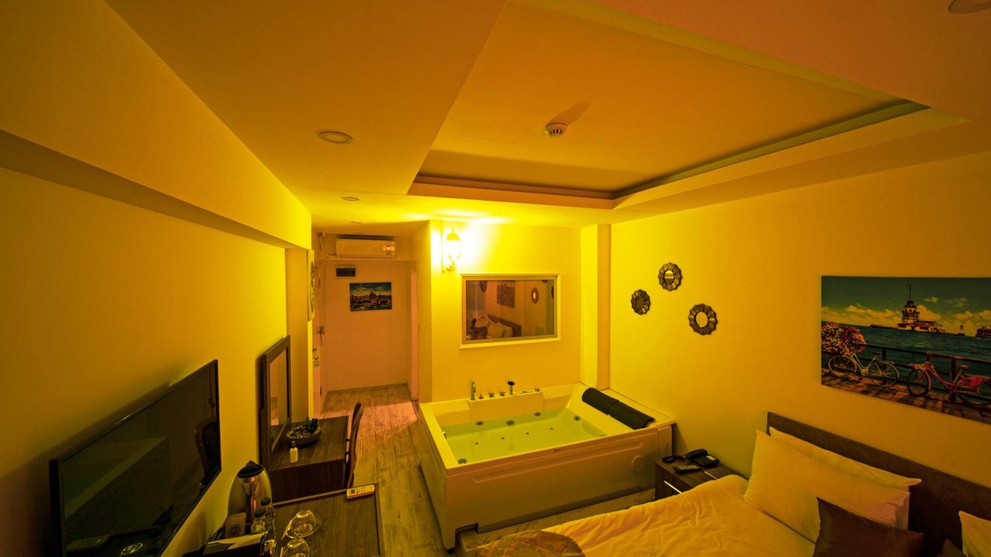 Zeugma Sultanahmet Hotel