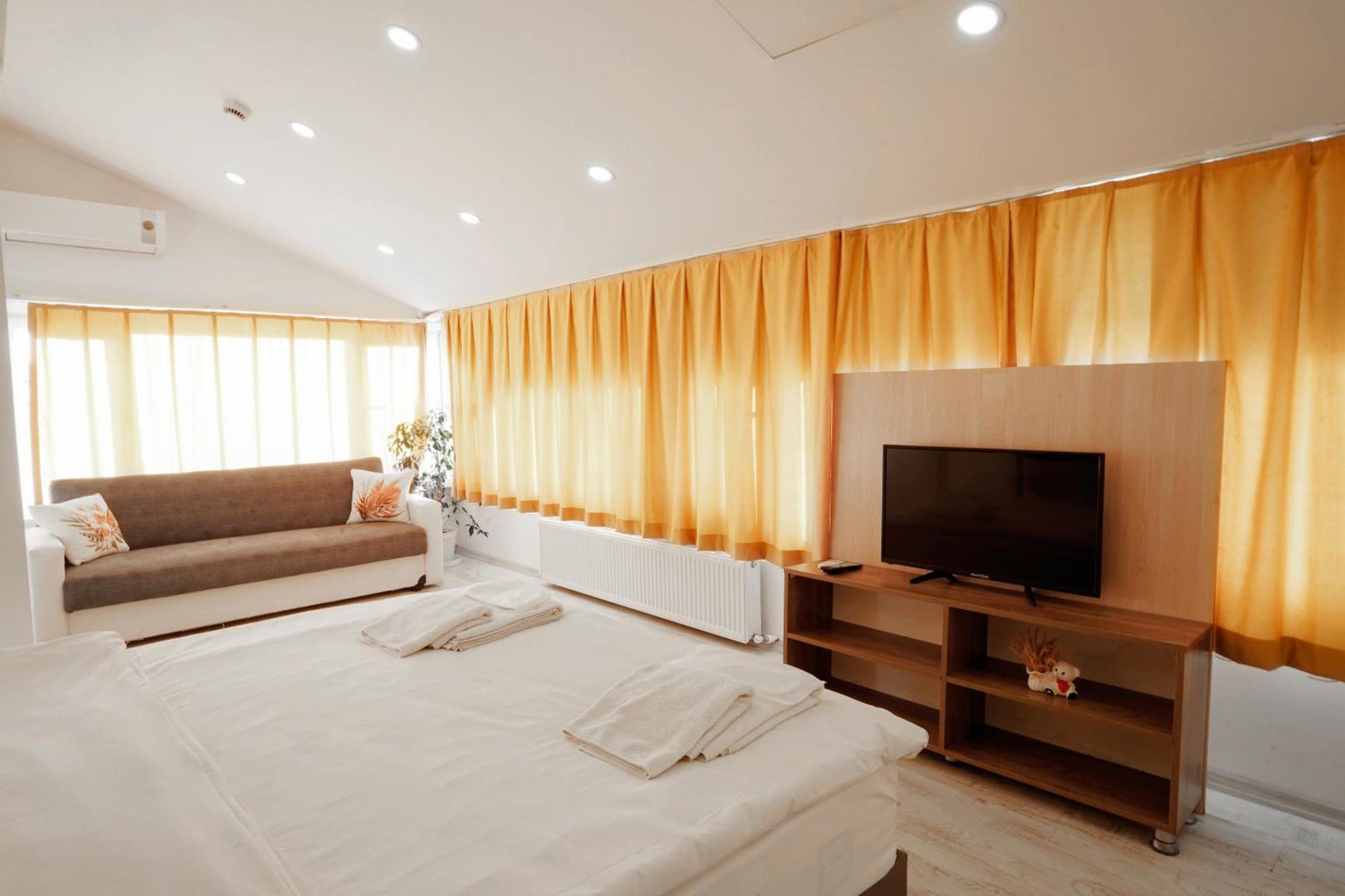 Hotel Zeugma Sultanahmet