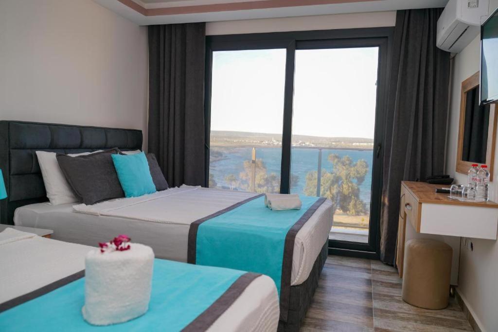 Yelken Hotel
