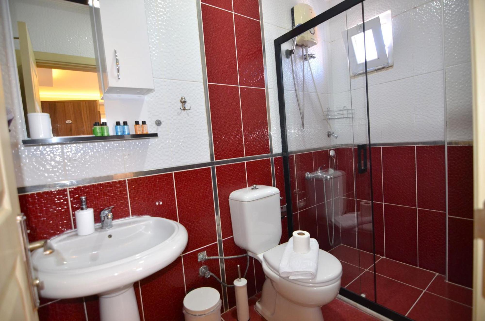Aparthotel Mykonut 2*