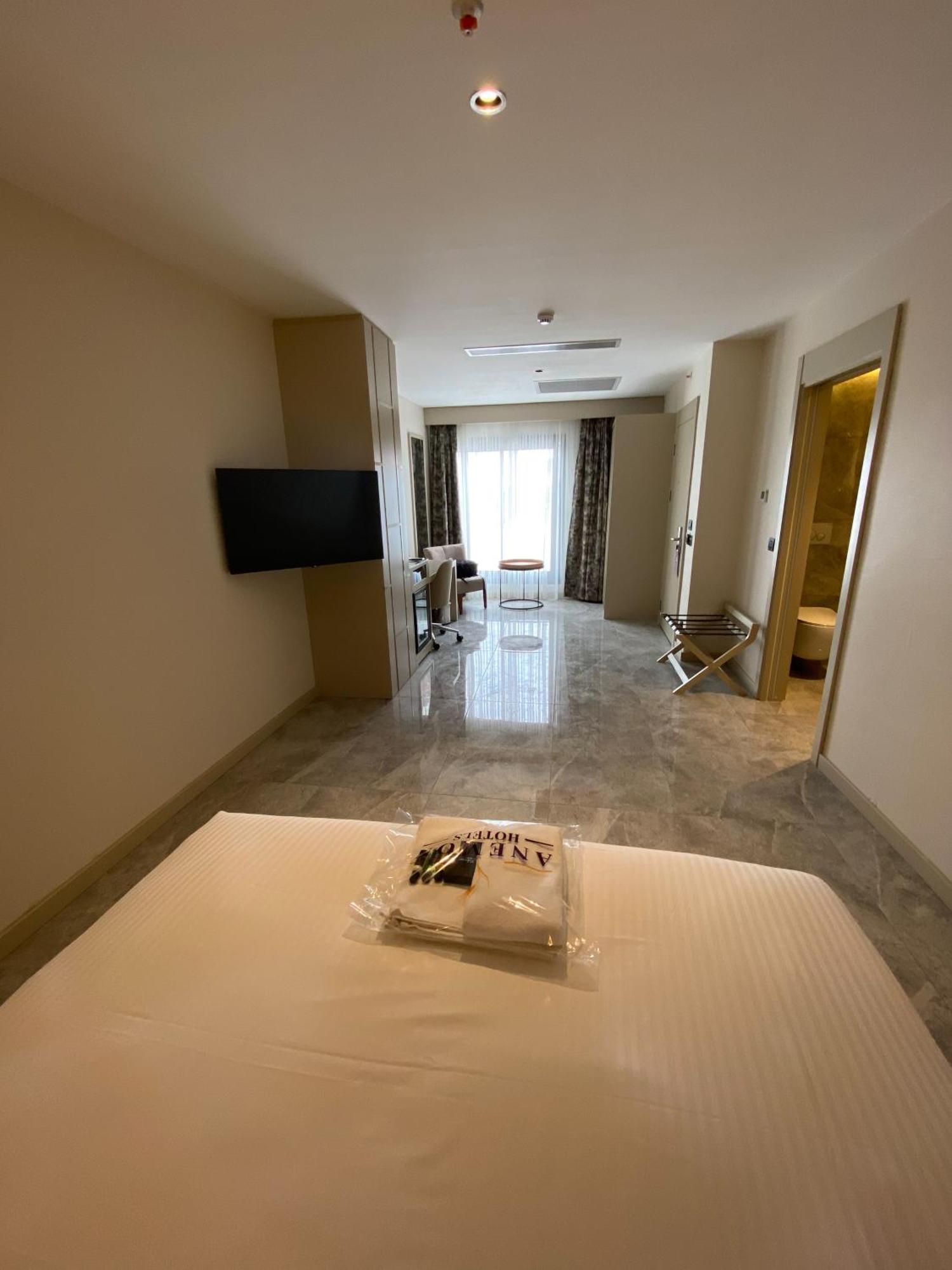 Hotel Anemon Kent