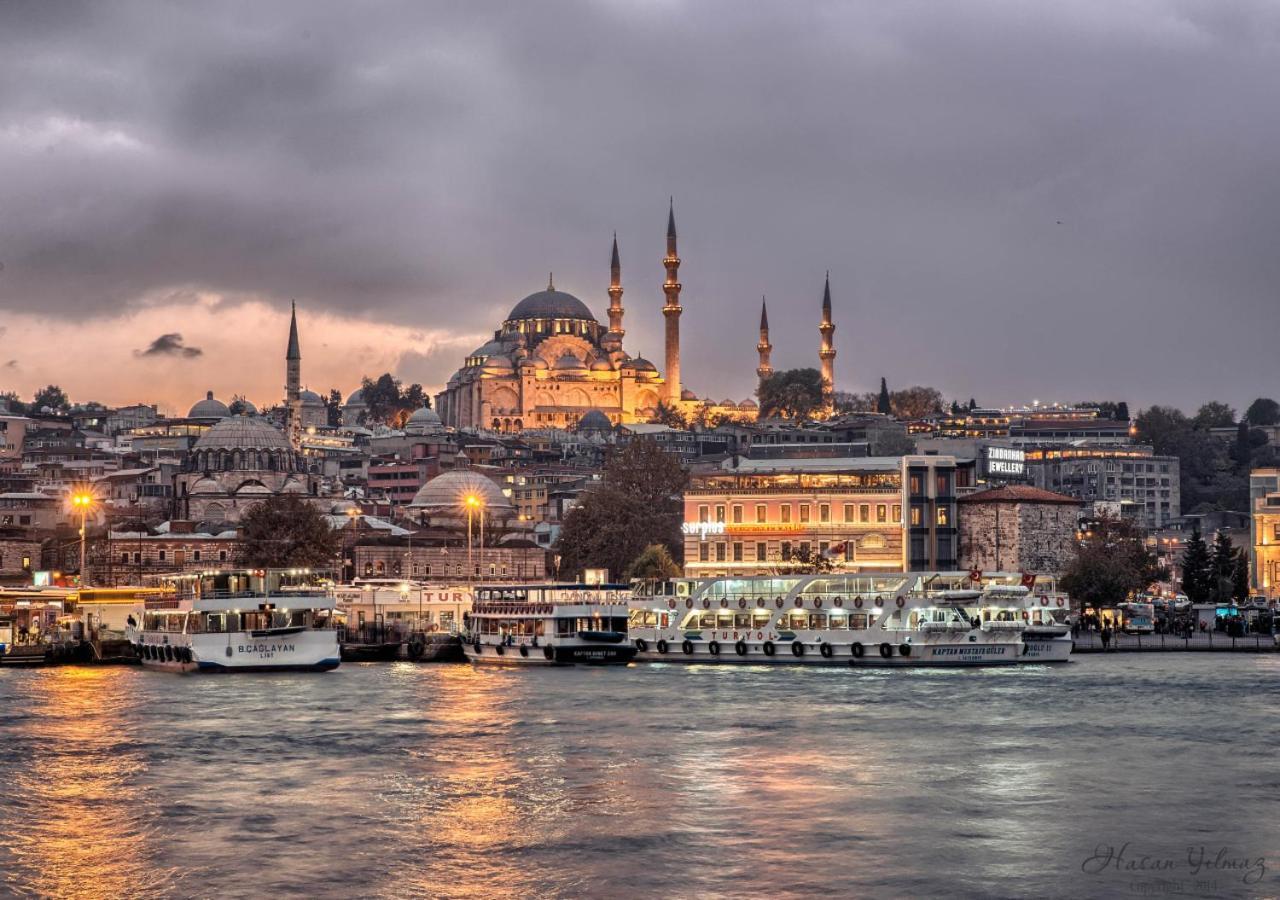 Old Topkapi Porta Romanos Ottoman Heritage Istanbul