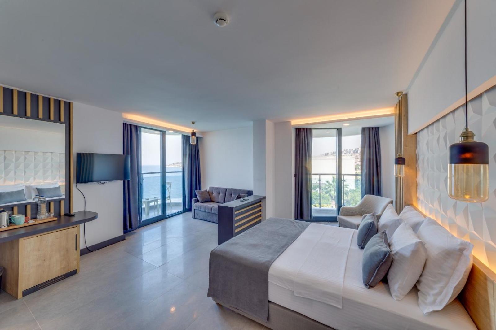 Signature Blue Kusadasi