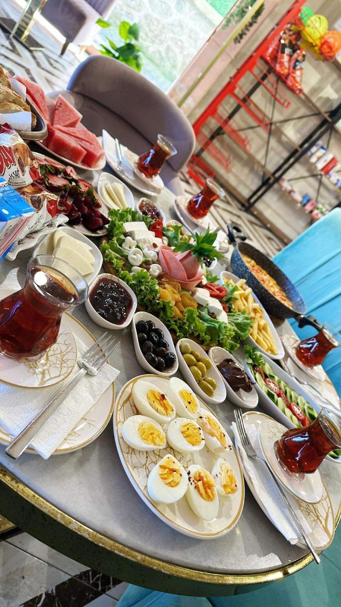 Asya Aparthotel