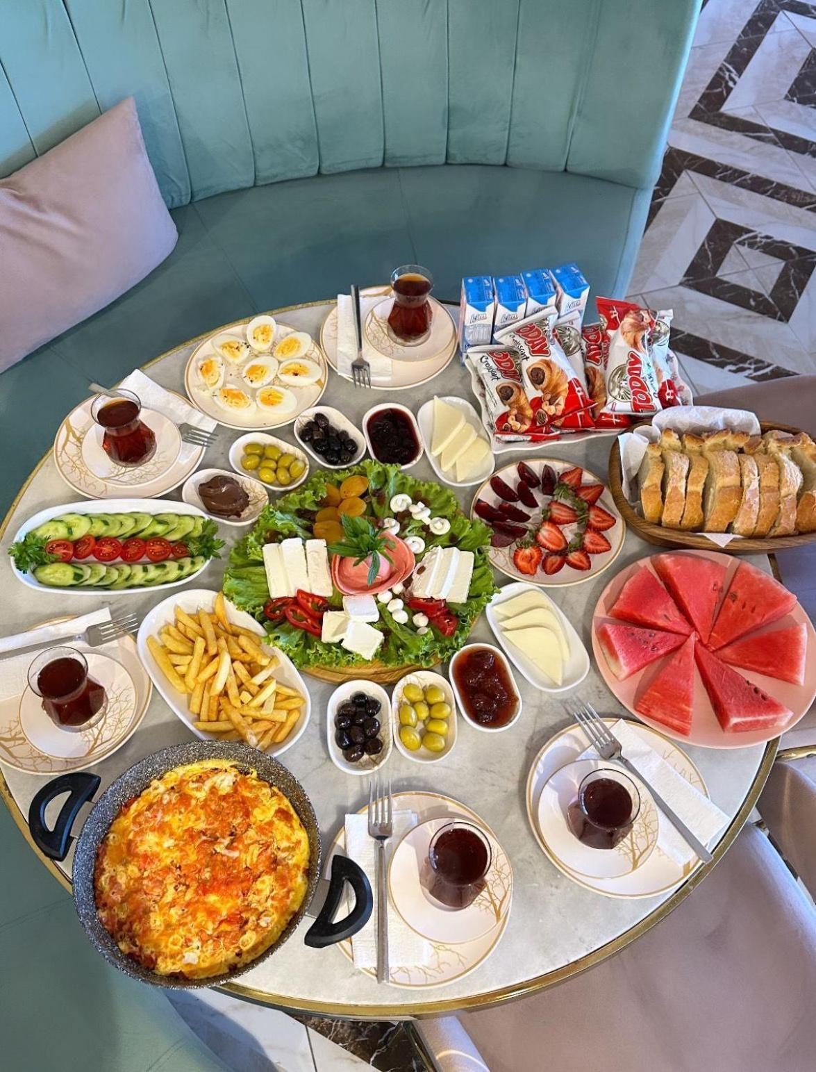 Aparthotel Asya *