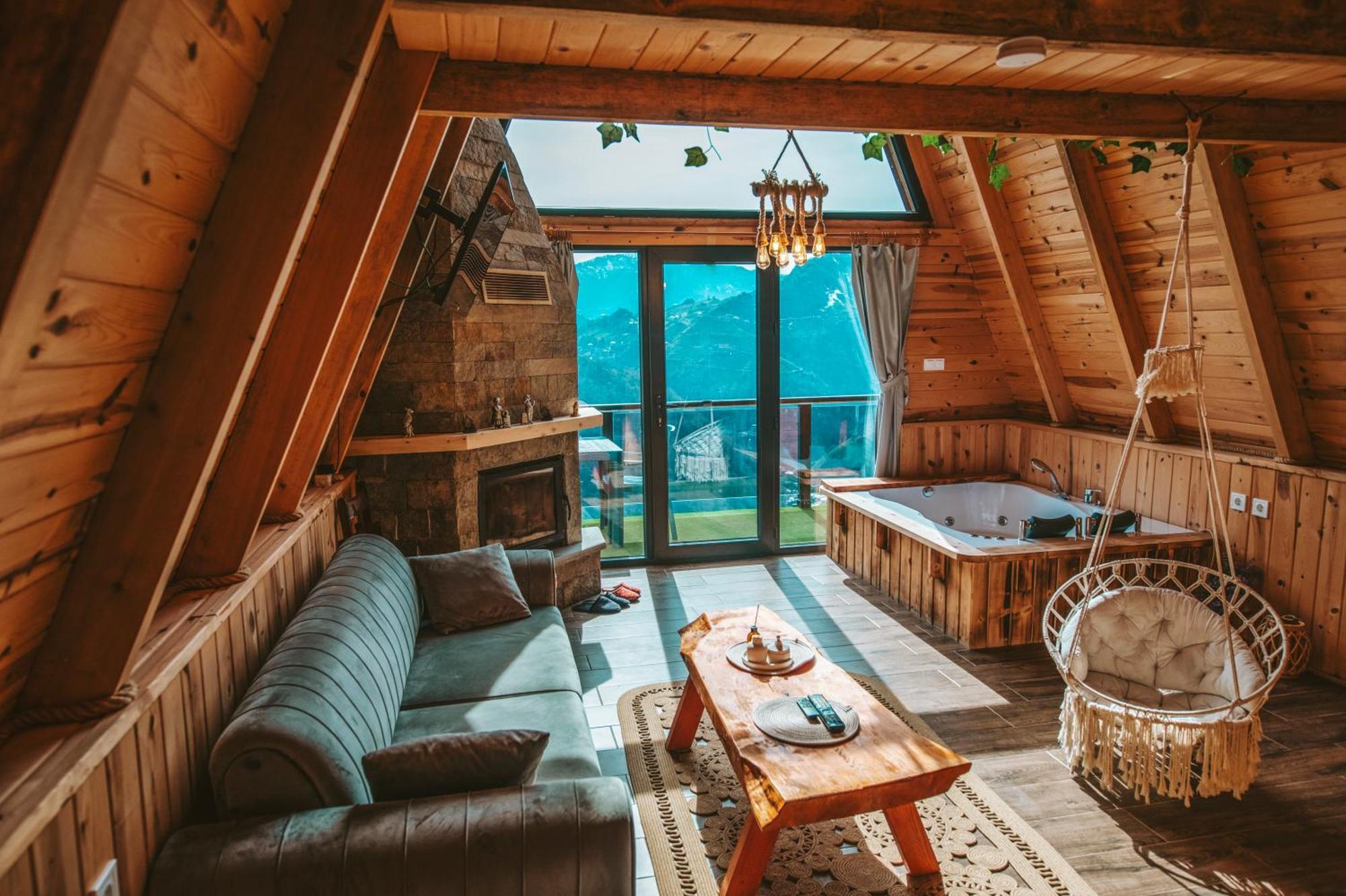 Chalet Poyraz 2