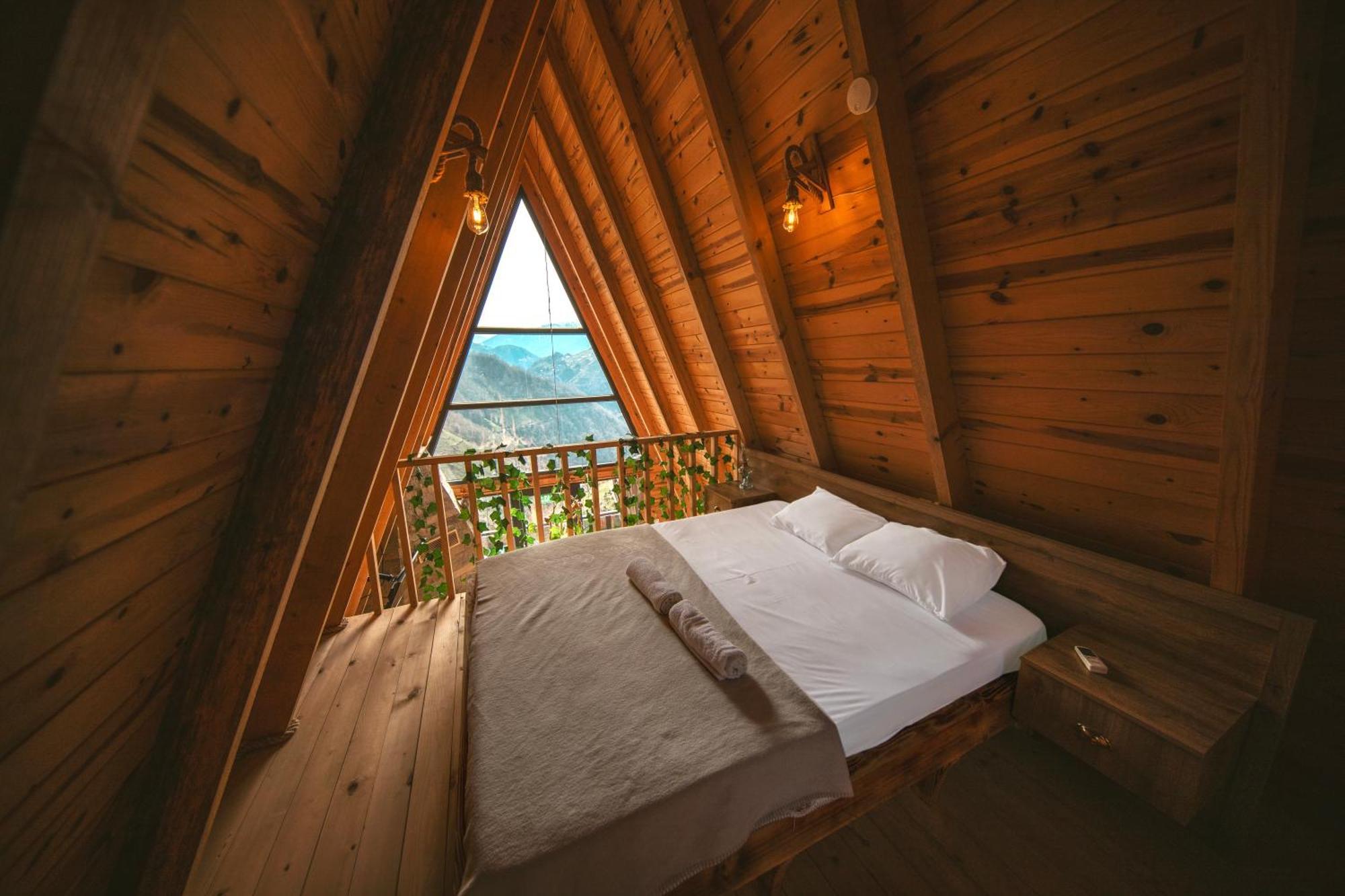 Poyraz 2 Chalet *