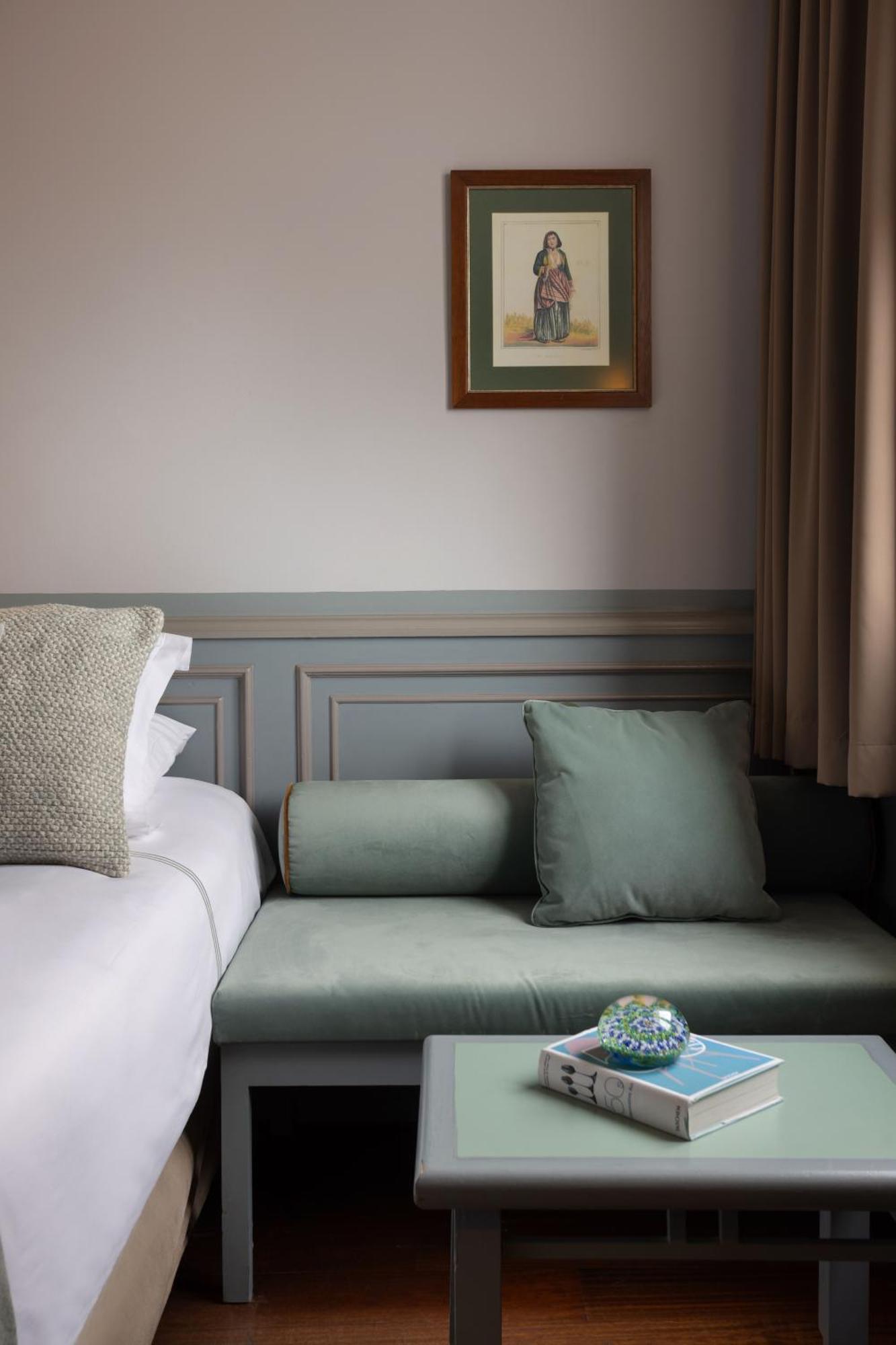 Armada Old City Hotel Istanbul