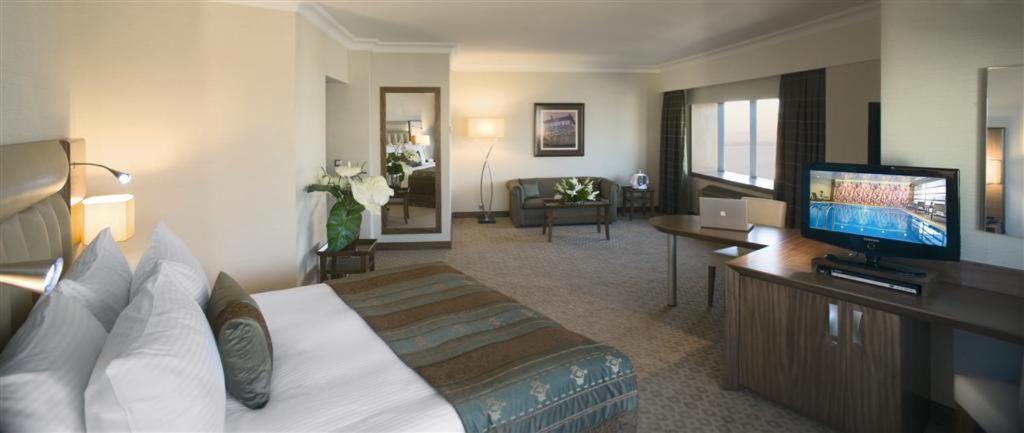 Moevenpick 5*