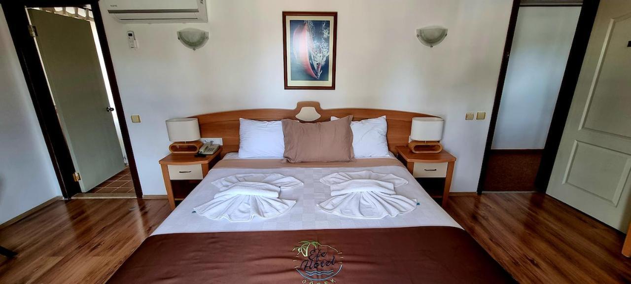 Efe Gocek Hotel