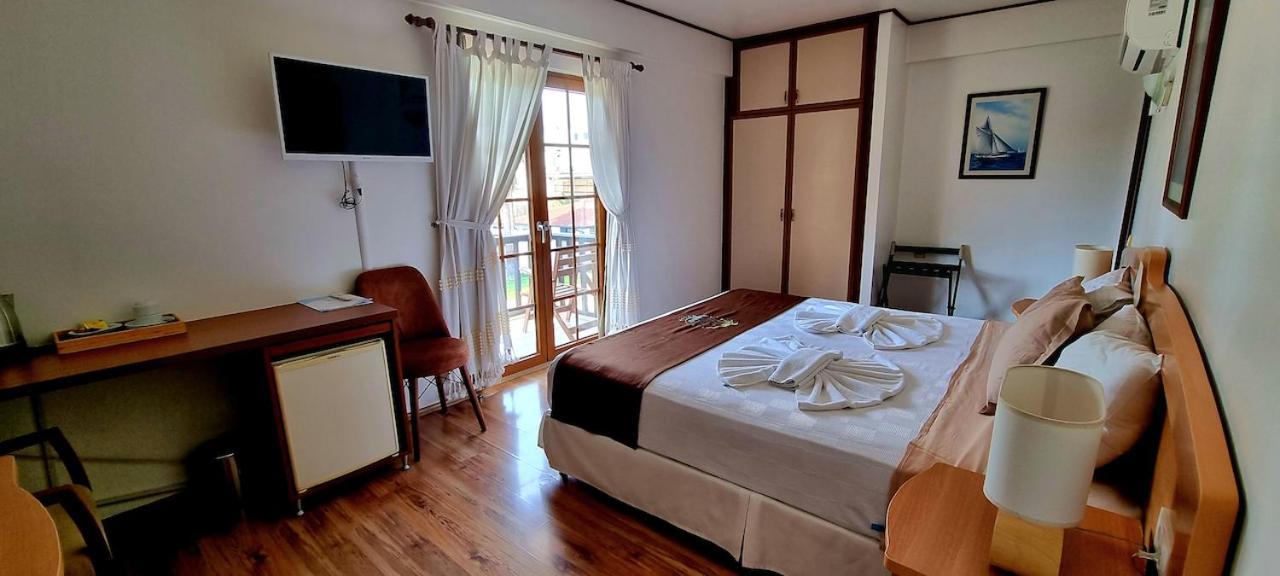 Efe Gocek Hotel 2*