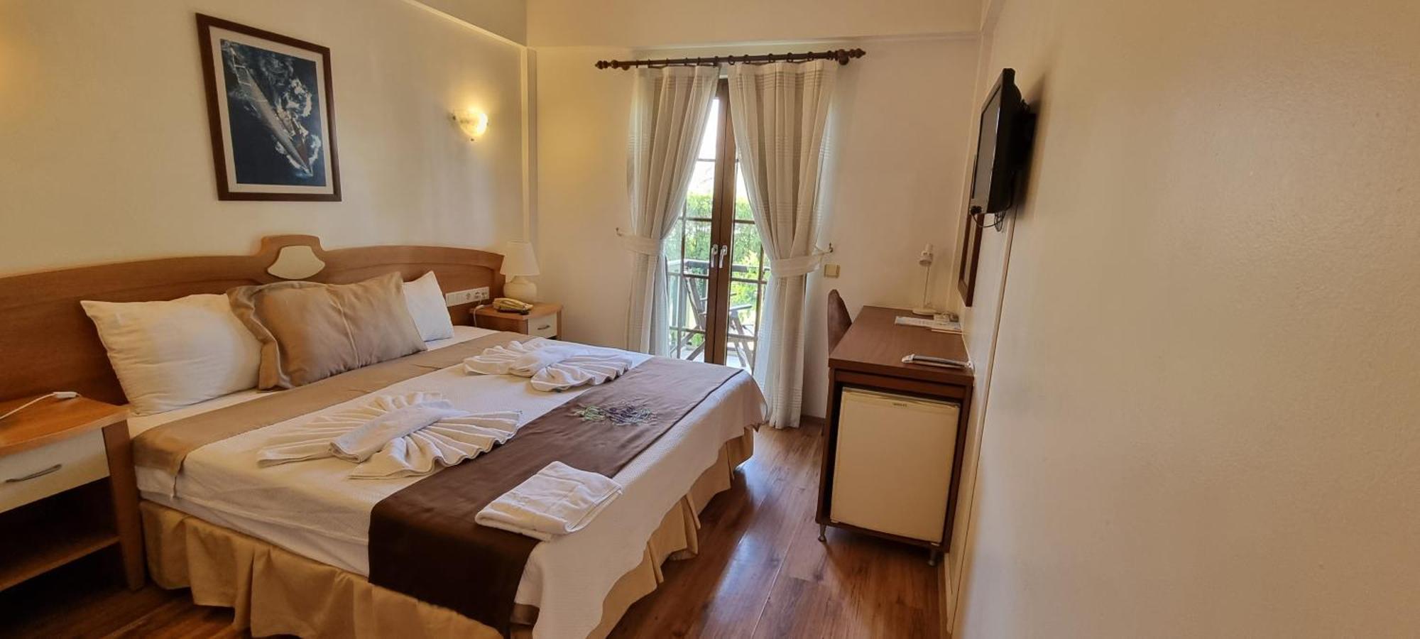 Efe Gocek Gocek (Fethiye)