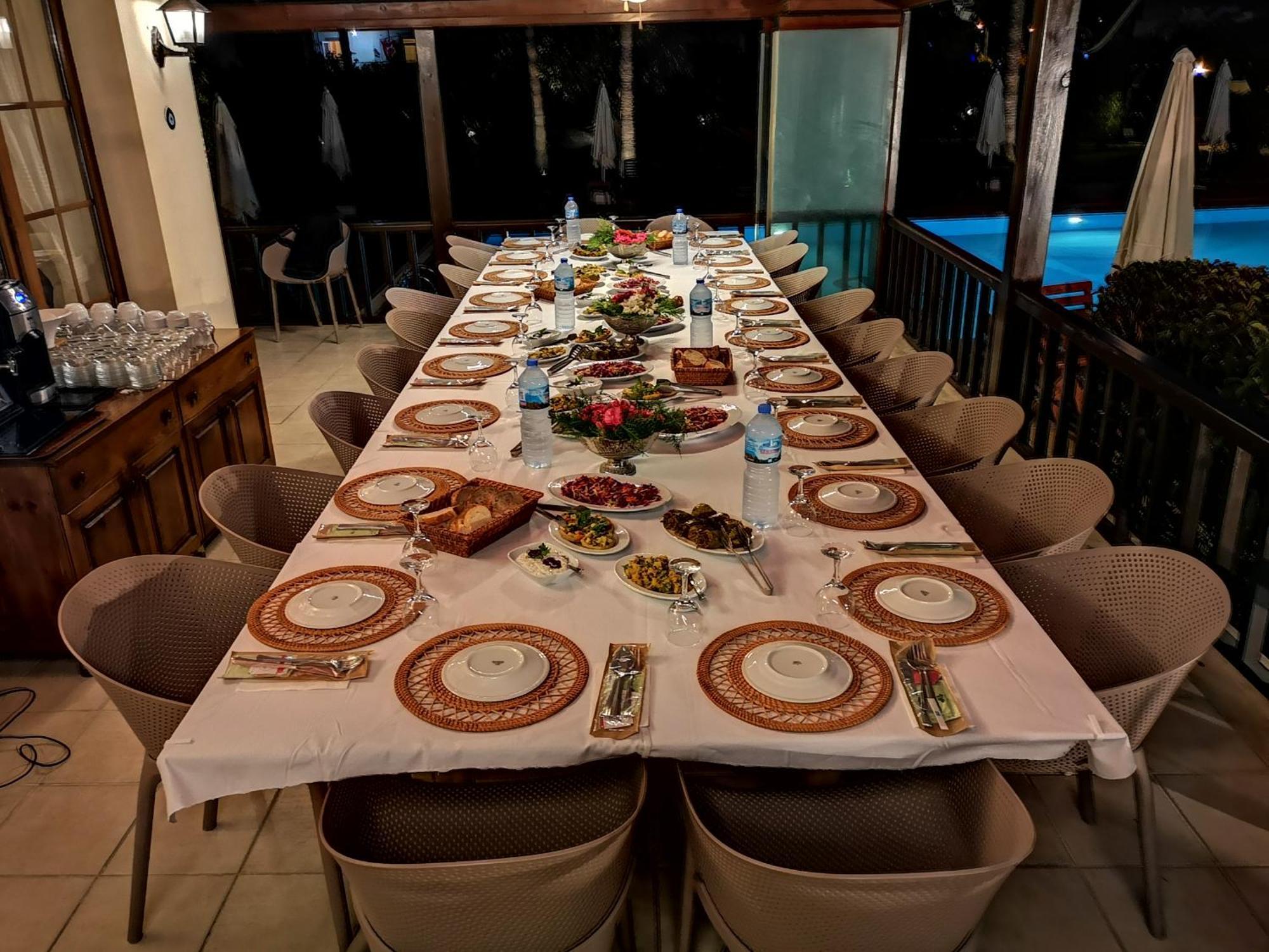 Hotel Efe Gocek