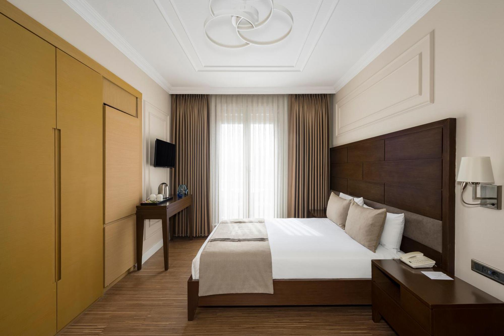 Continental Hotel Pera 4* Istanbul