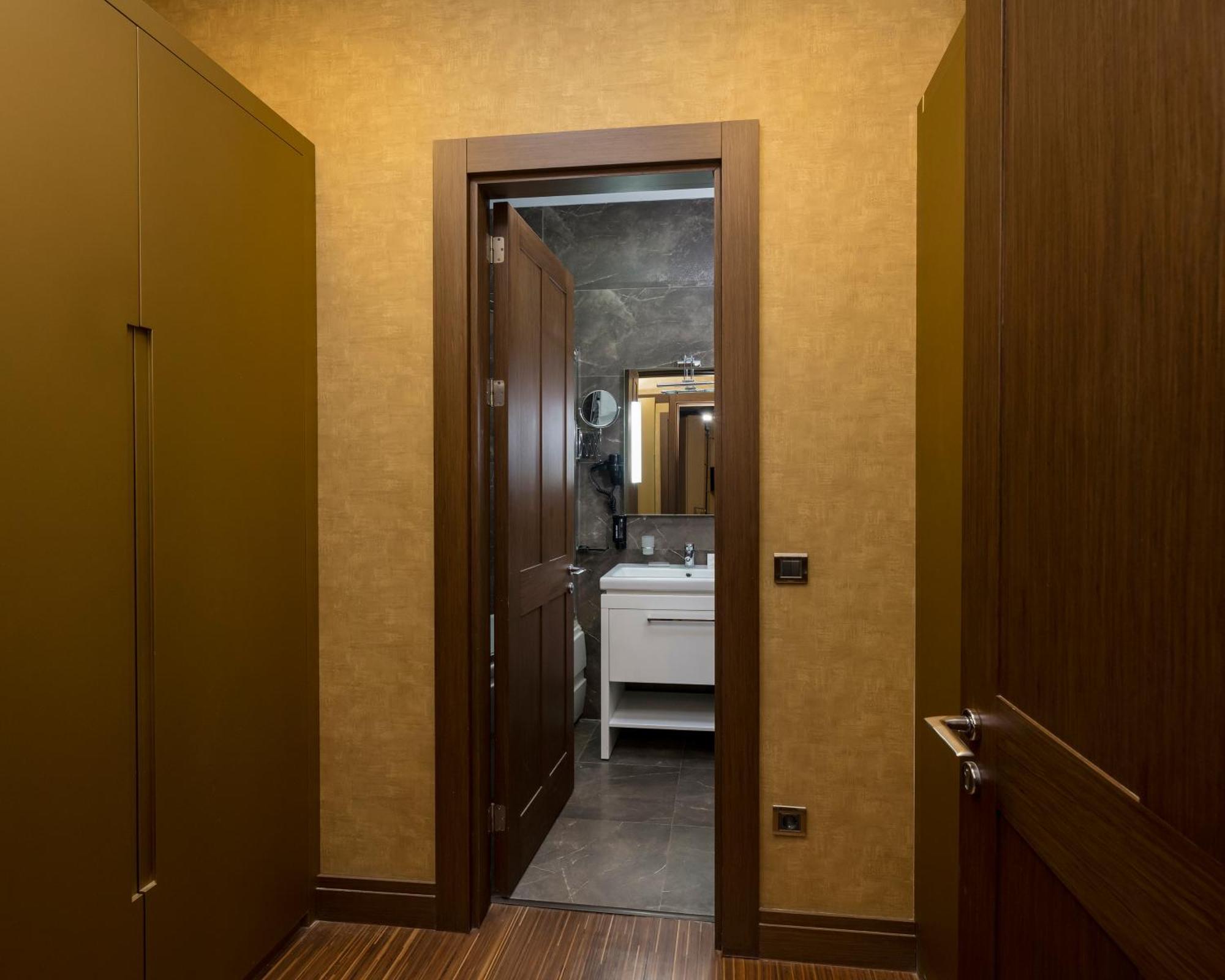 Continental Hotel Pera 4* Istanbul