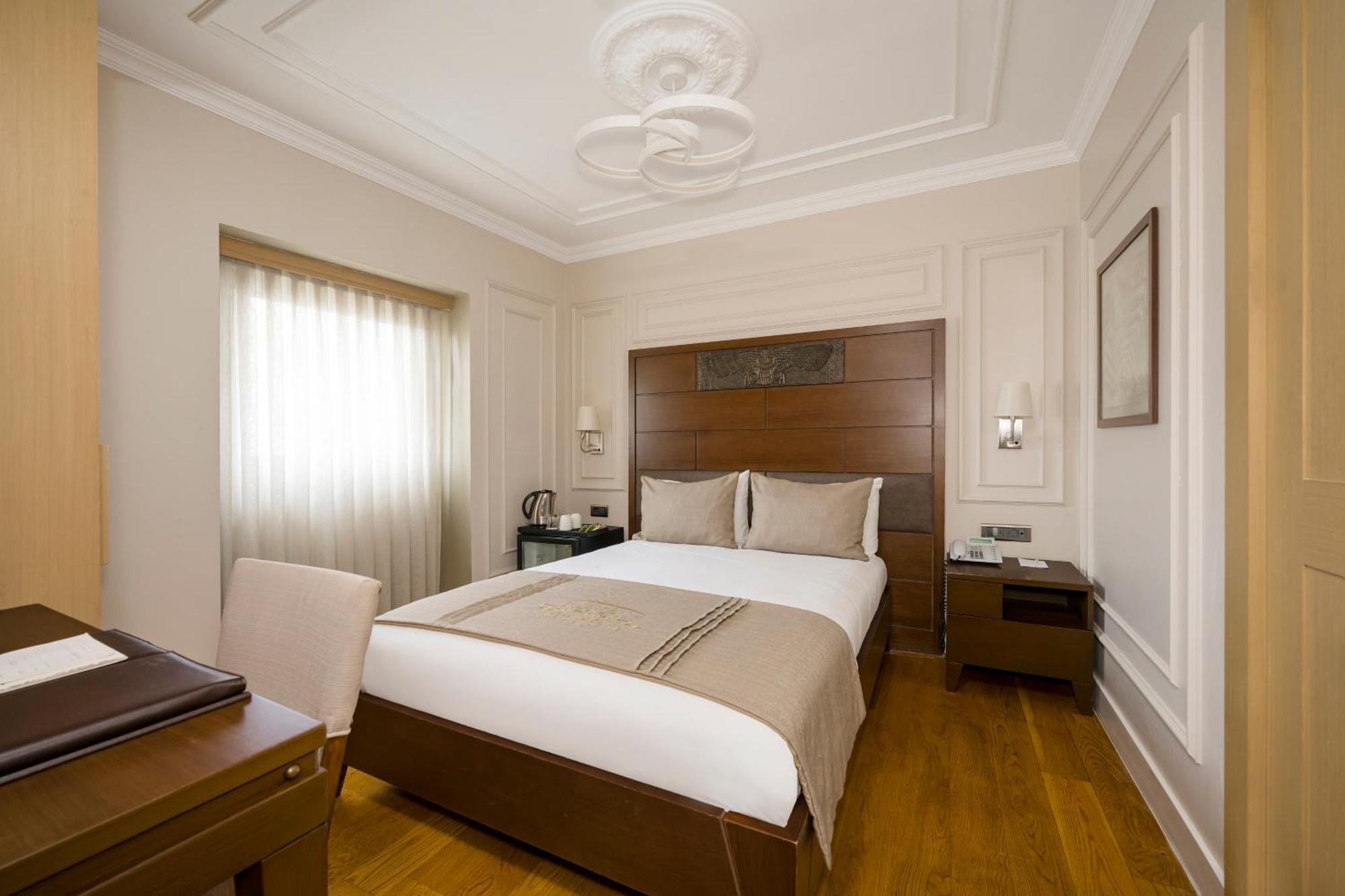 Continental Hotel Pera Istanbul