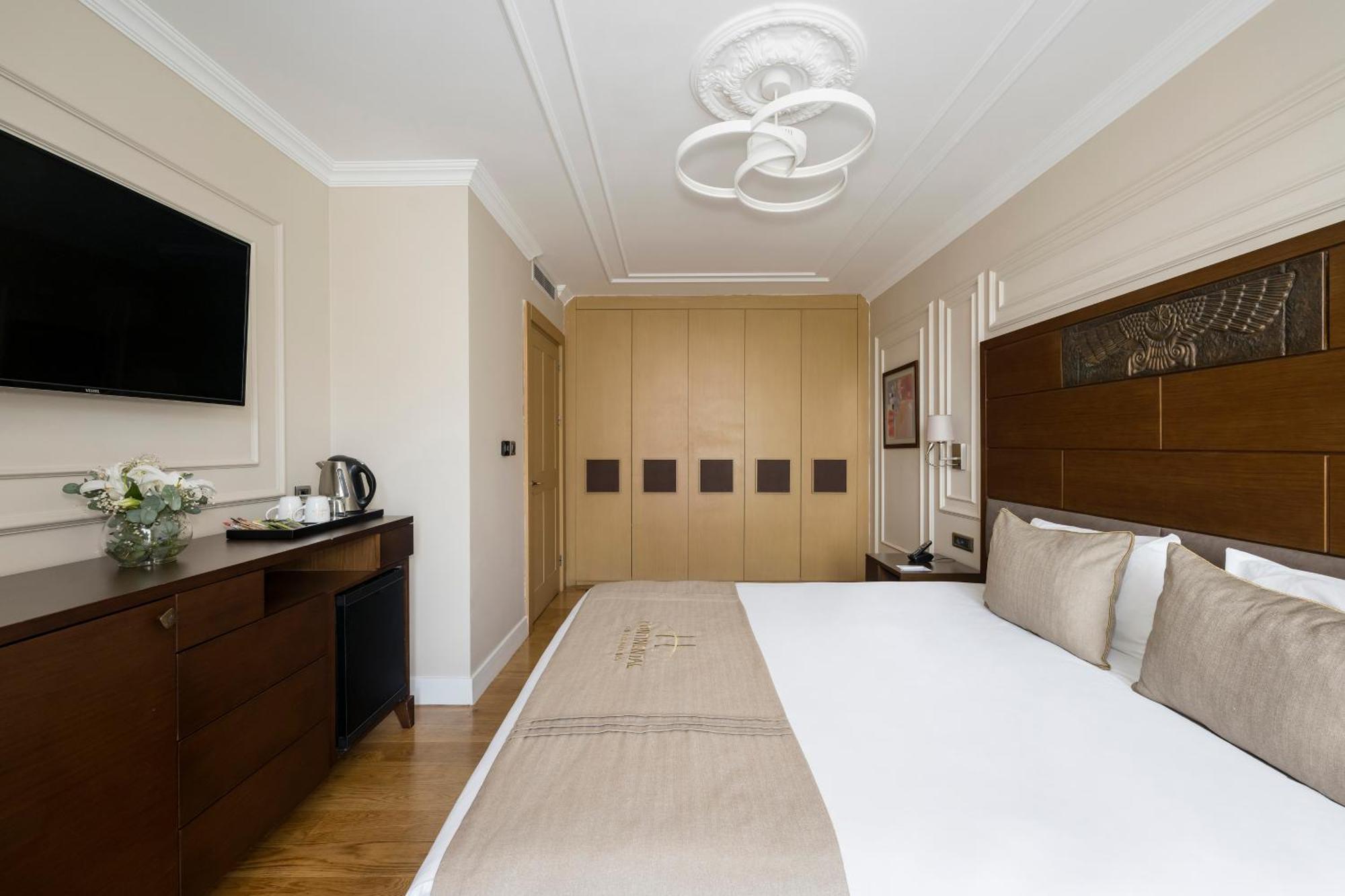 Continental Hotel Pera 4* Istanbul