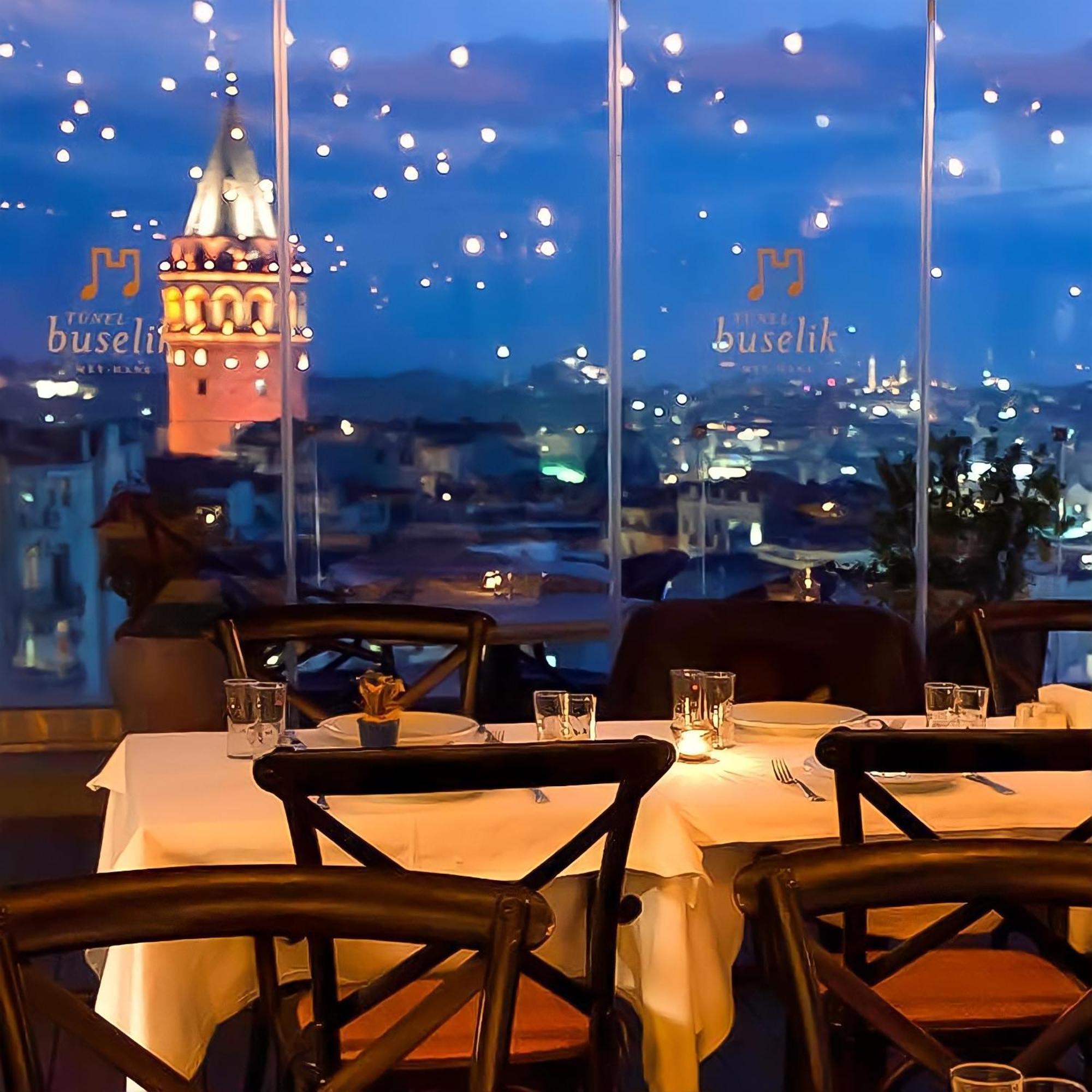 Hotel Continental Hotel Pera Istanbul