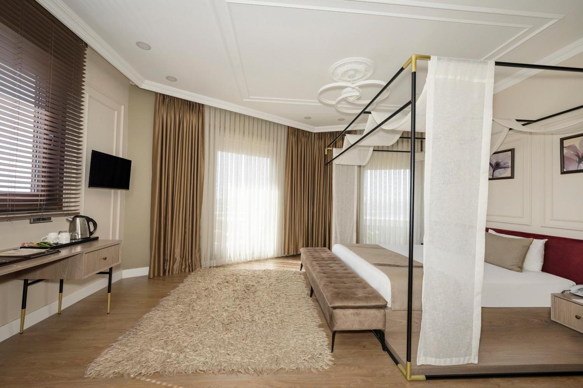 Continental Hotel Pera Istanbul