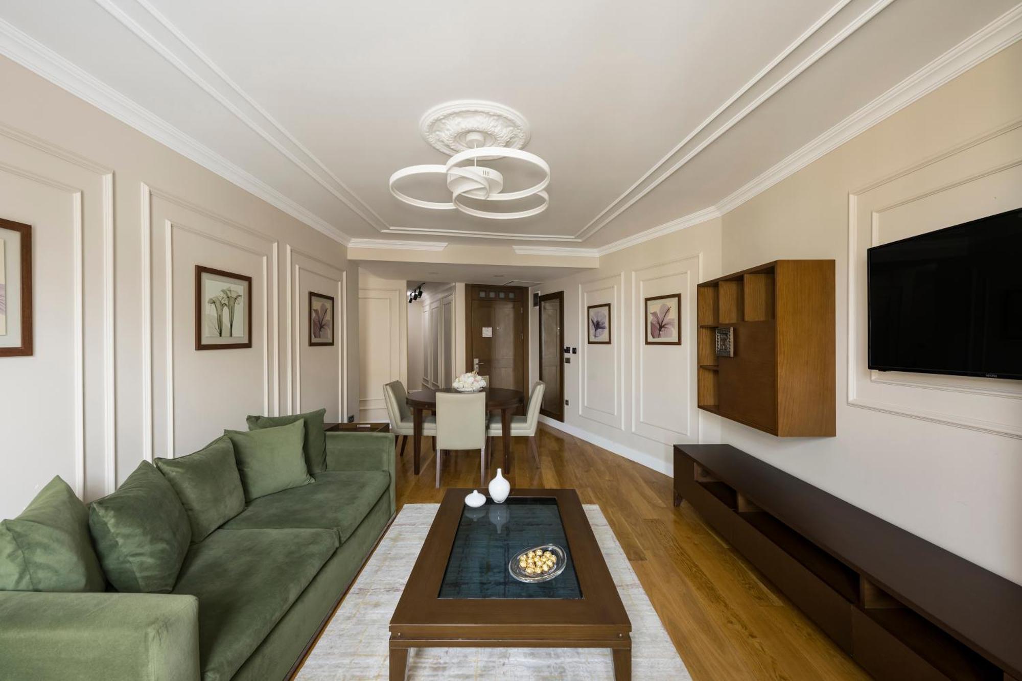 Continental Hotel Pera Hotel Istanbul
