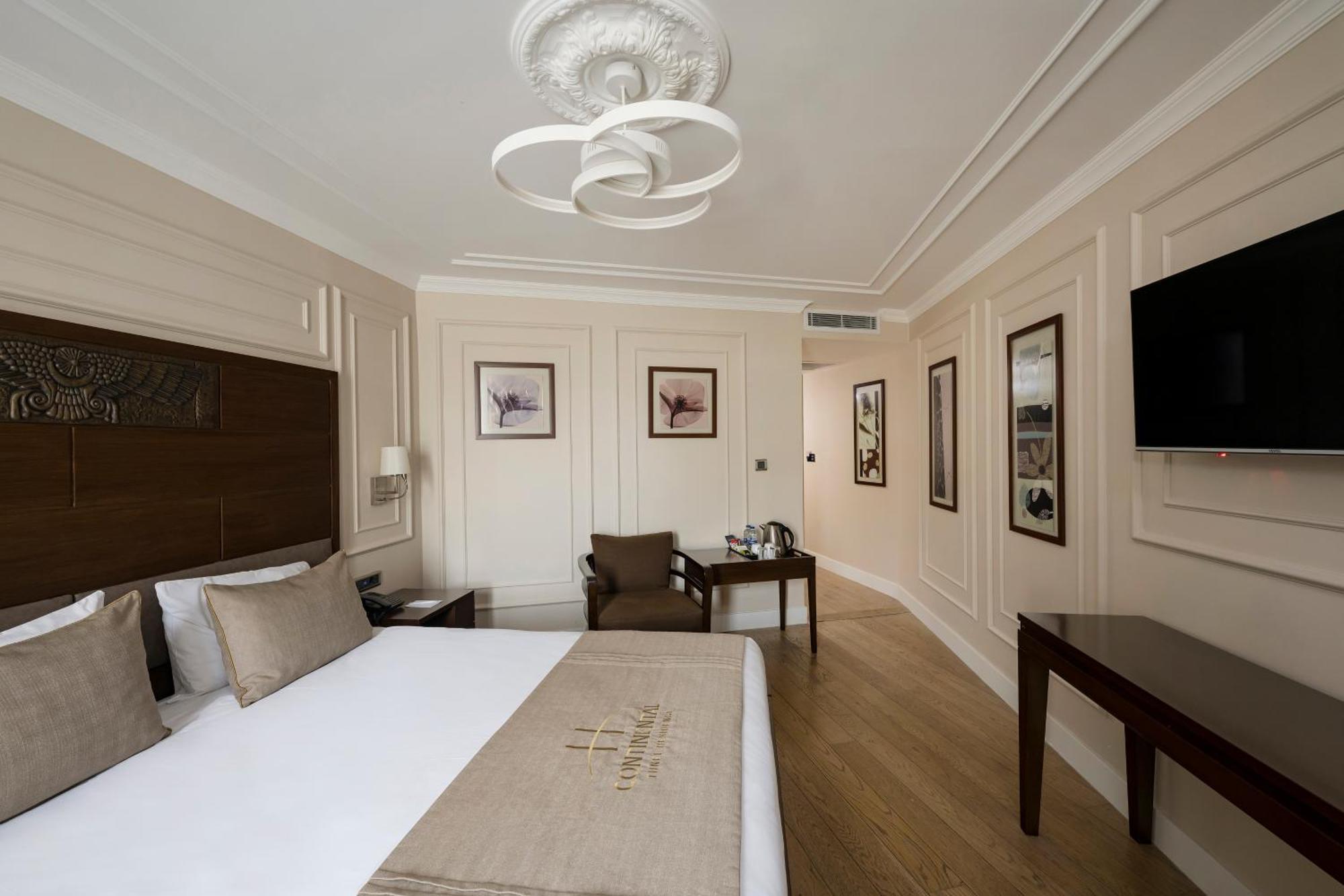 Continental Hotel Pera Hotel