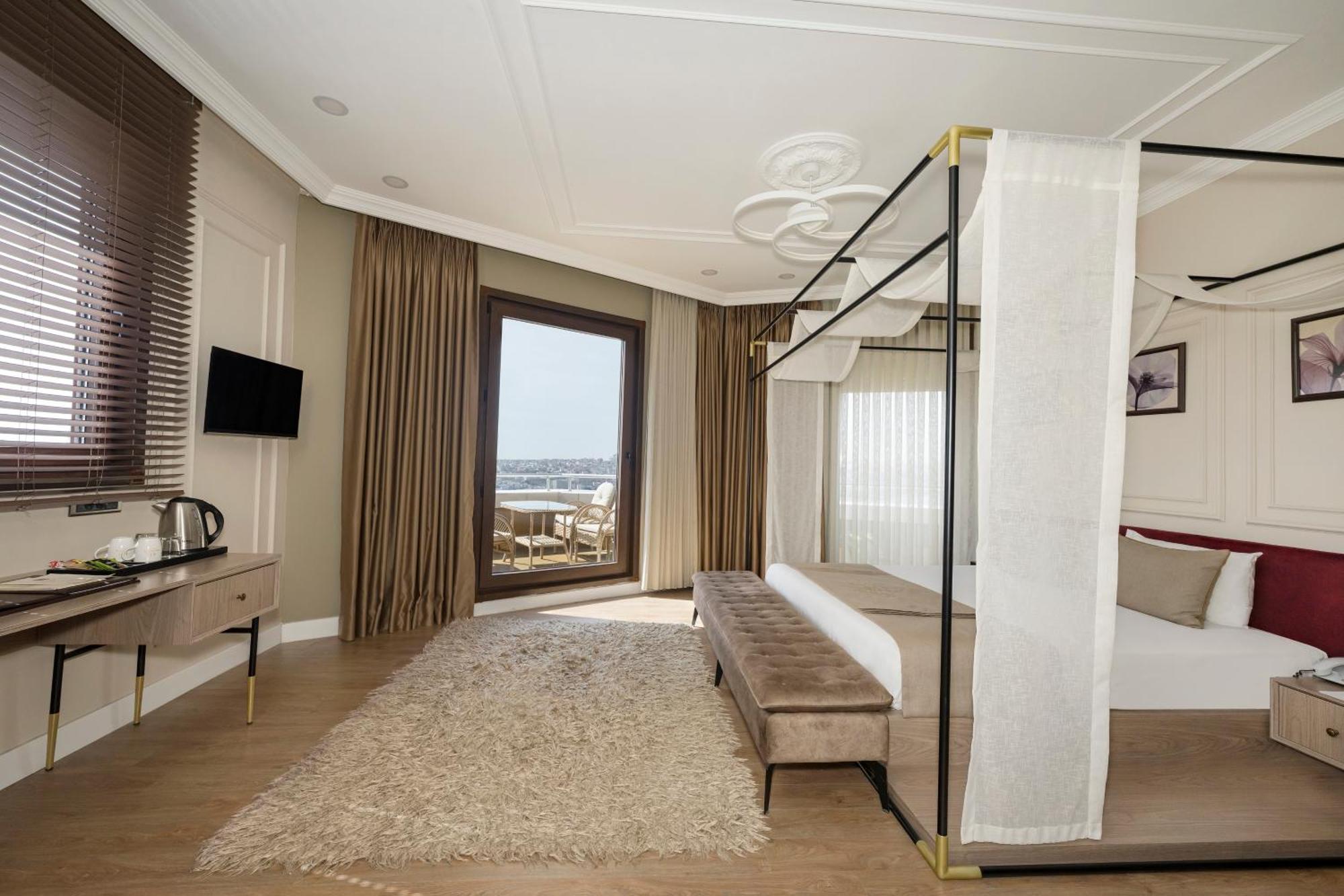 Hotel Continental Hotel Pera