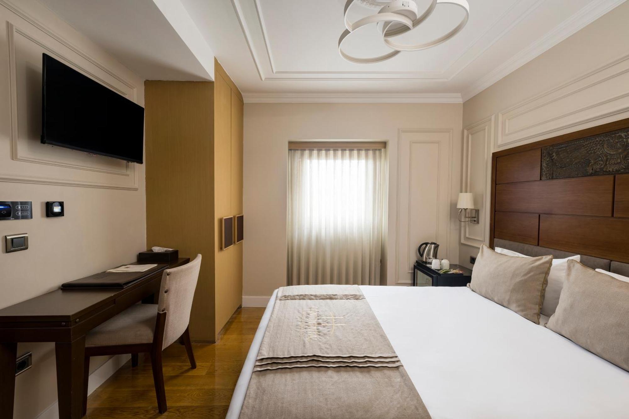 Continental Hotel Pera 4* Istanbul