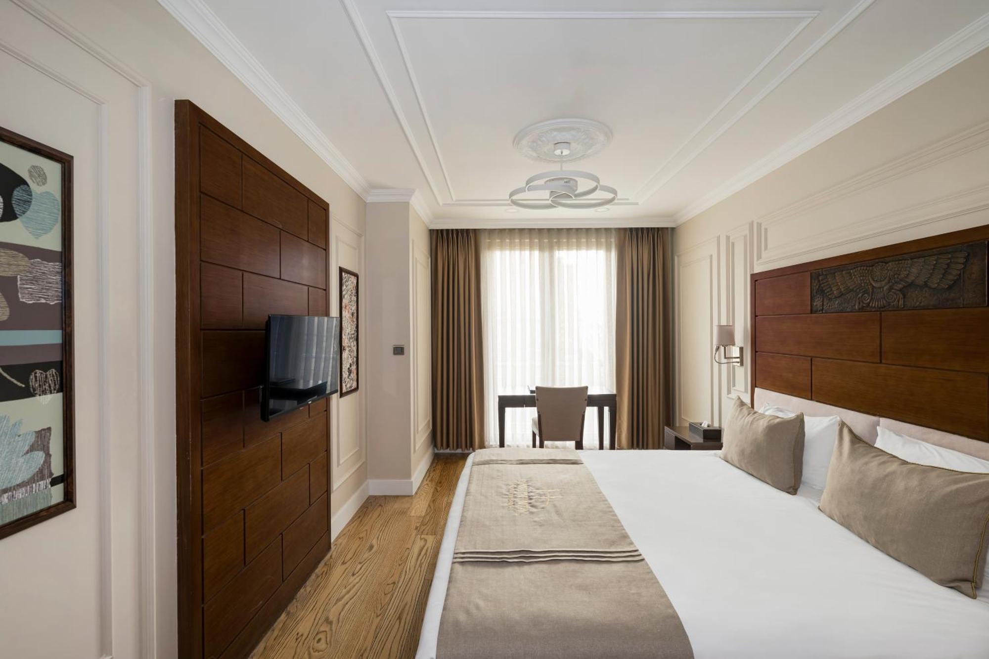 Hotel Continental Hotel Pera