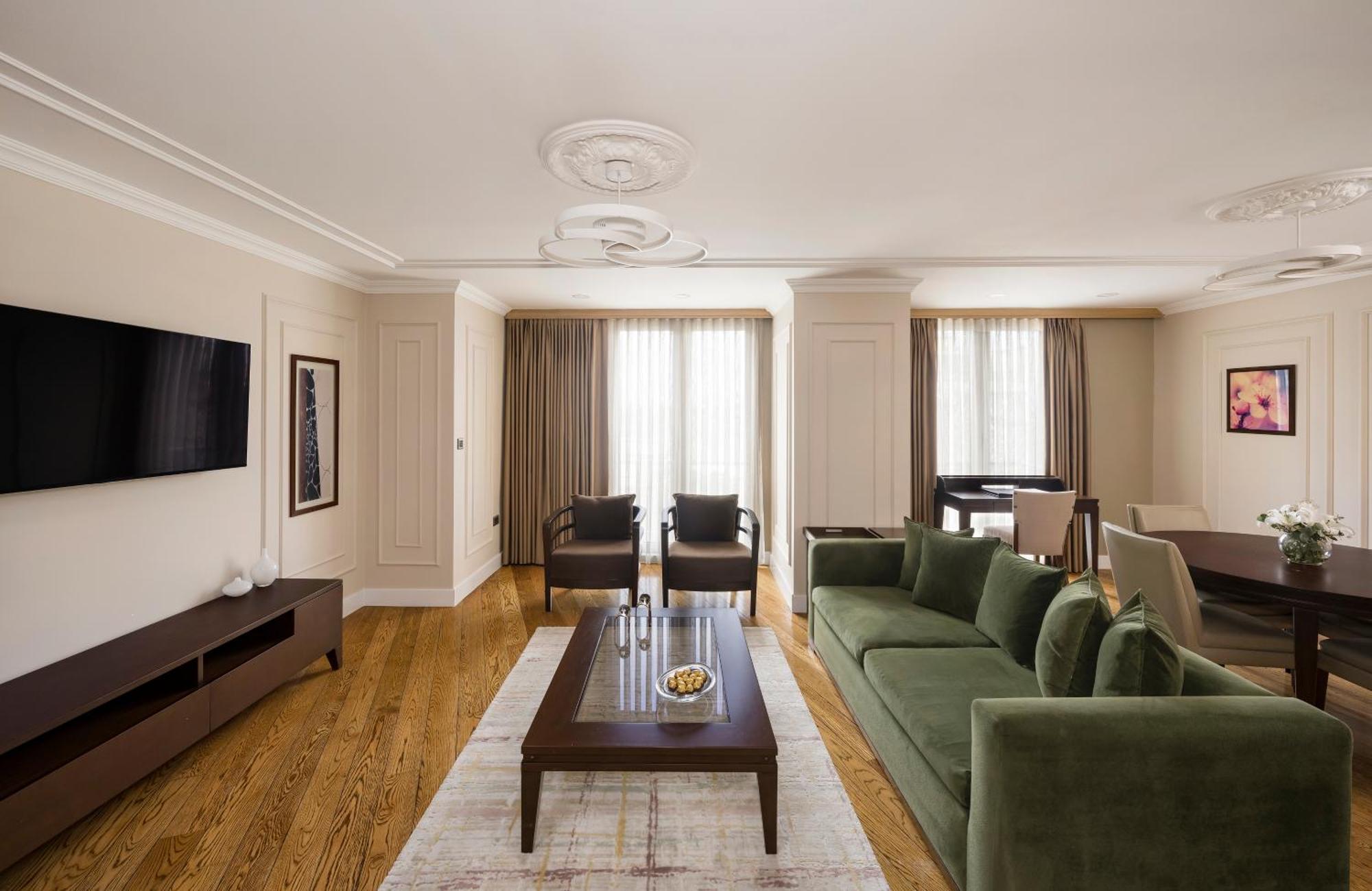 Continental Hotel Pera 4* Istanbul