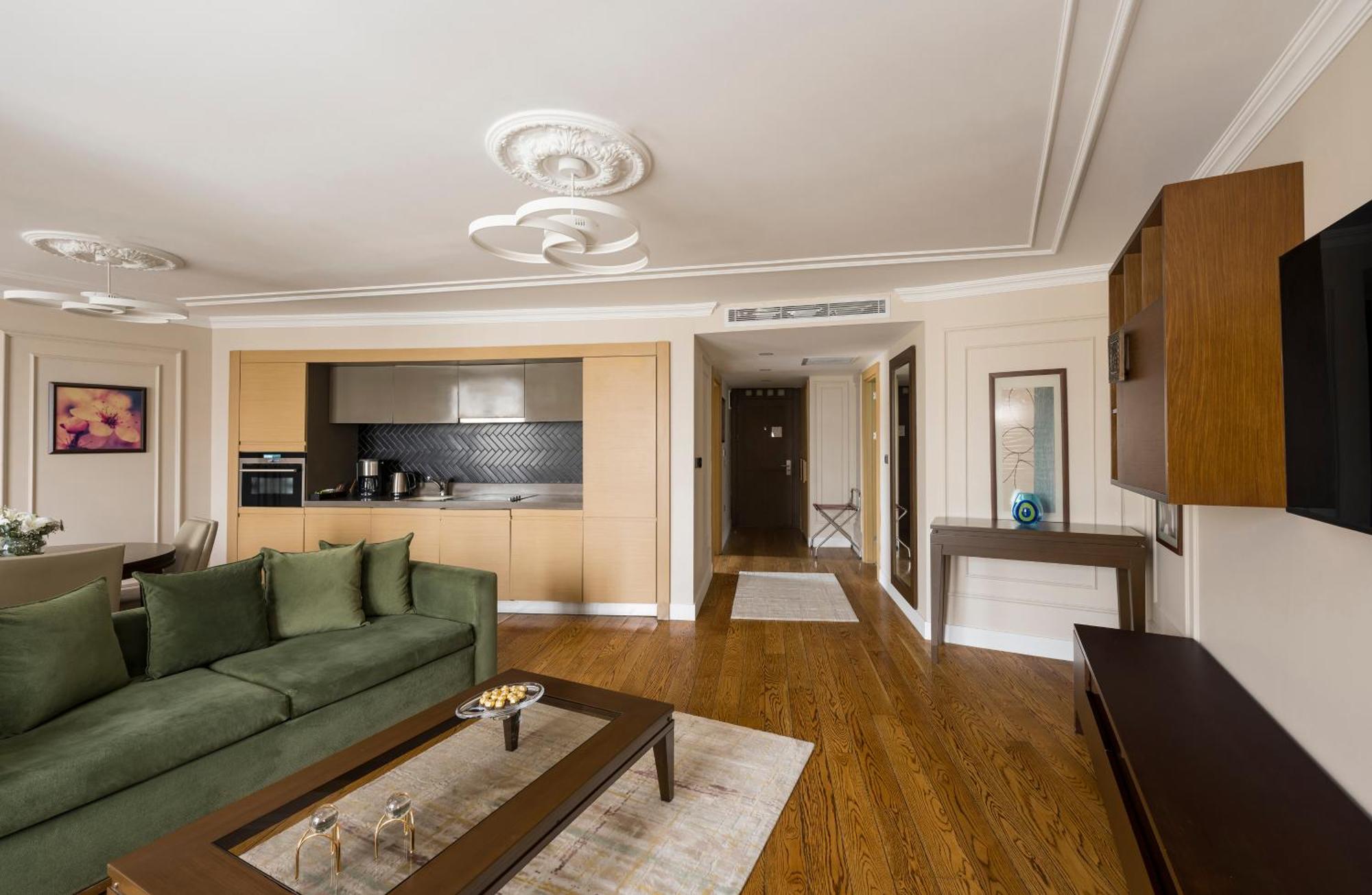 Continental Hotel Pera 4* Istanbul