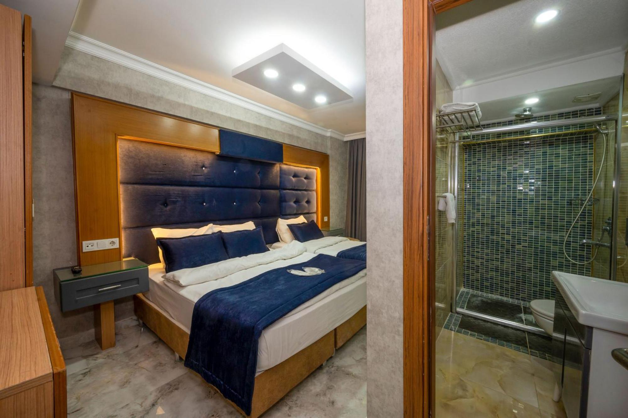 Tamara 3* Istanbul