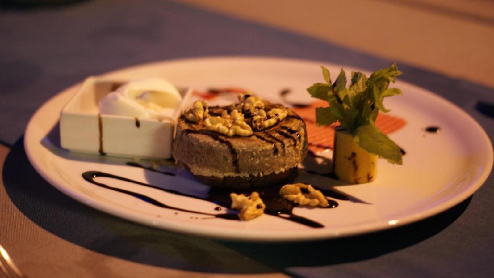 Orange Garden The Nordic 3* Kemer