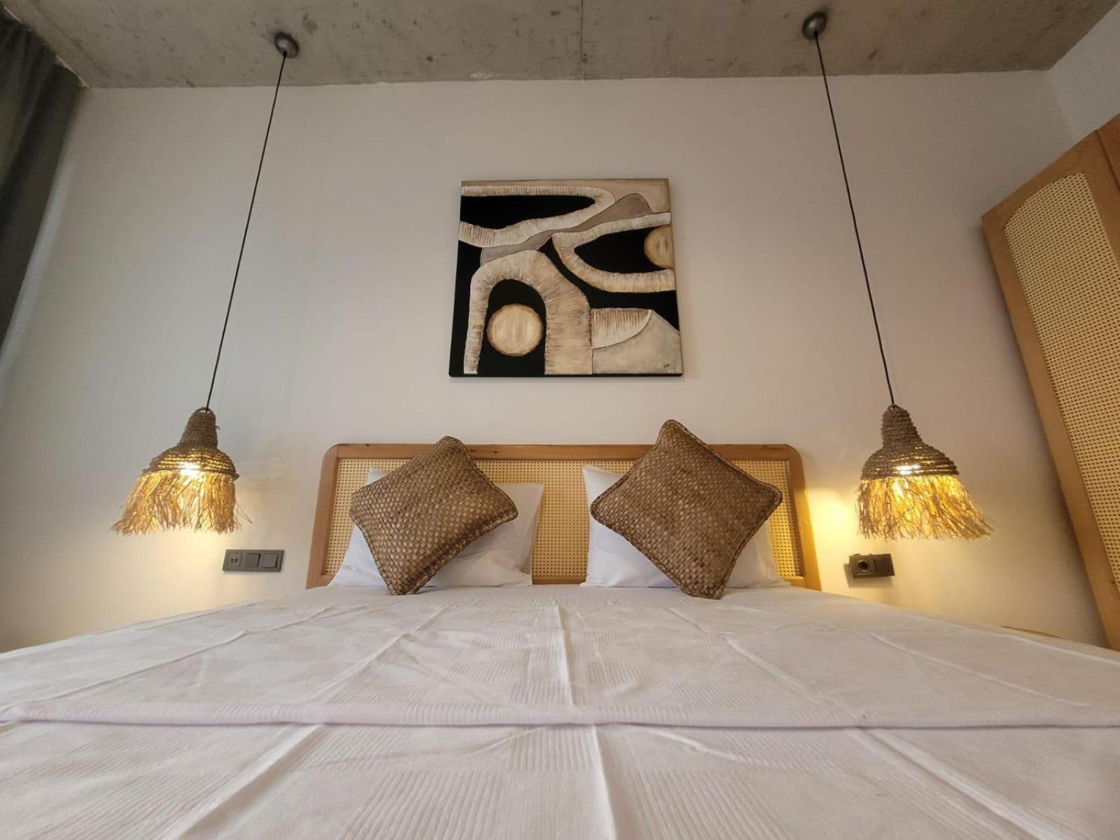 No908cesme Hotel *