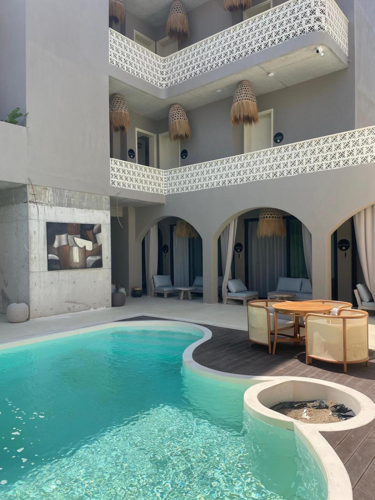 Hotel No908cesme Cesme
