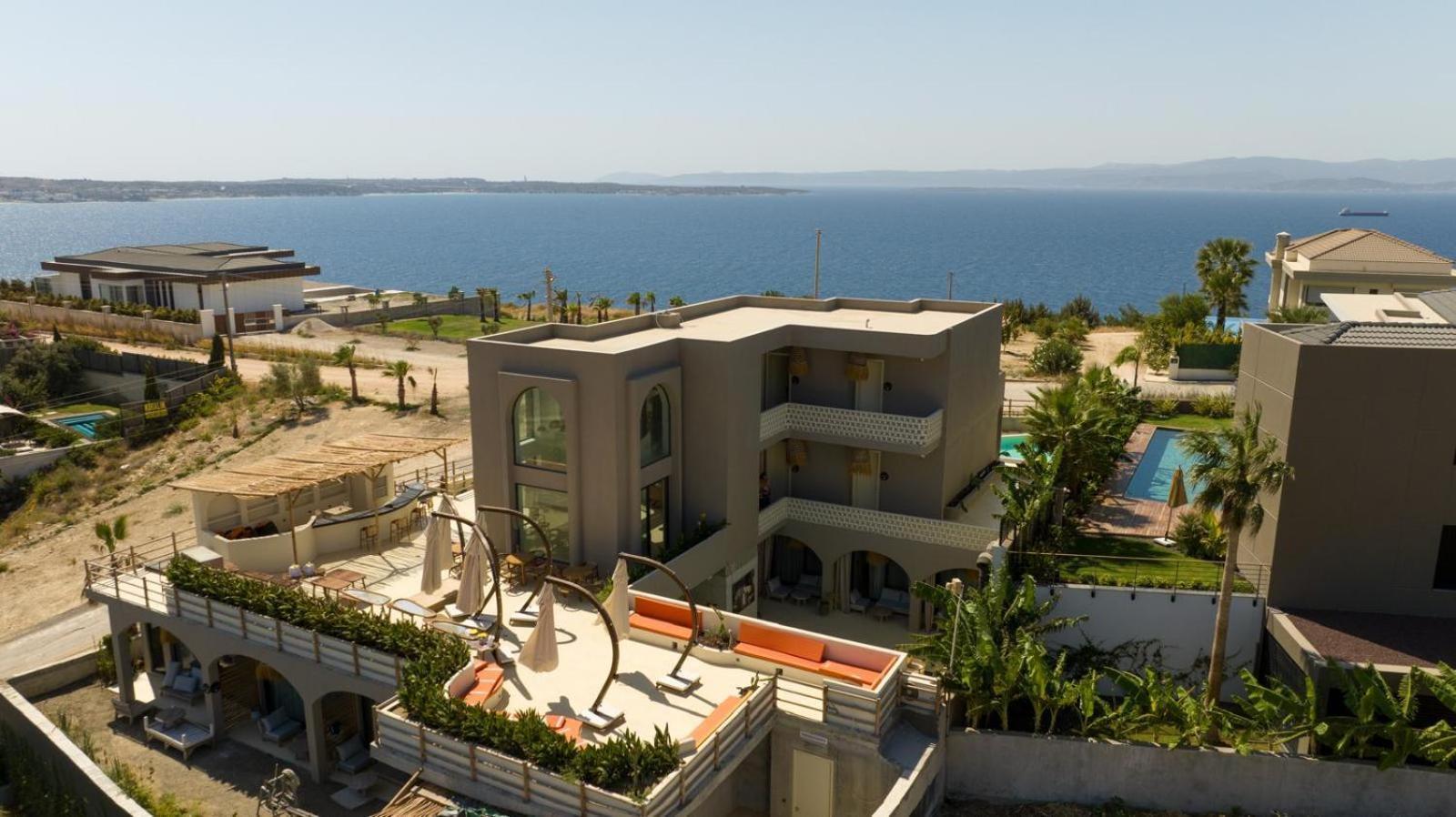 No908cesme Cesme