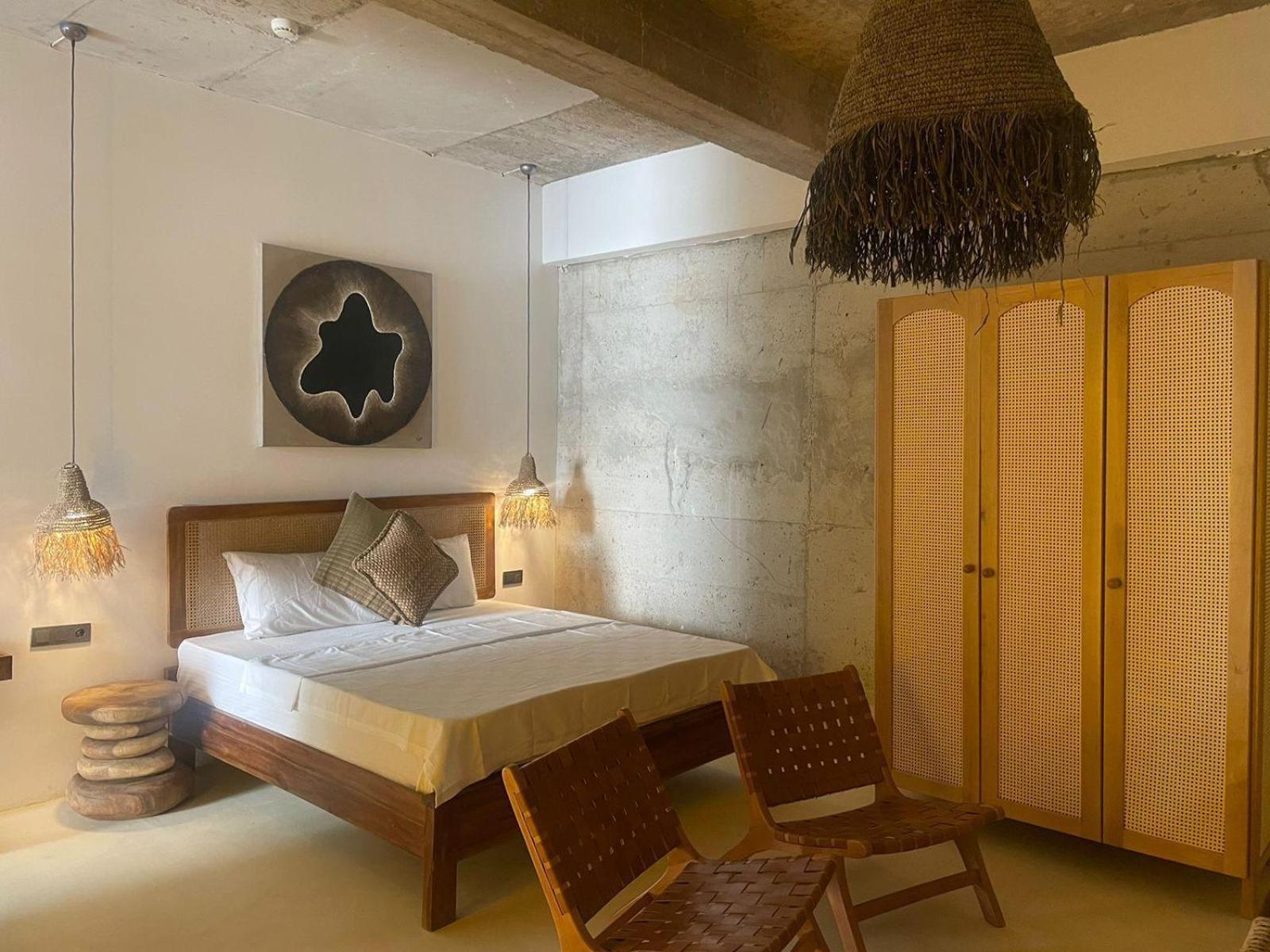 No908cesme Hotel