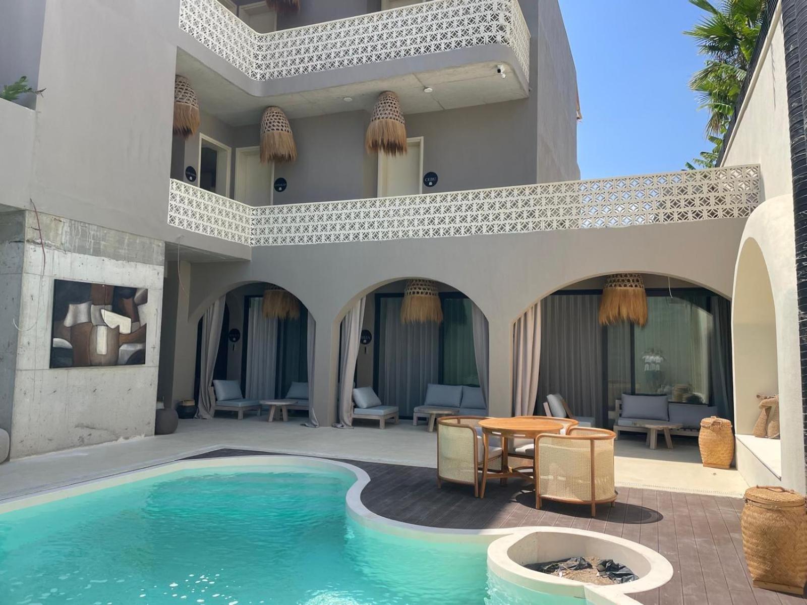Hotel No908cesme *