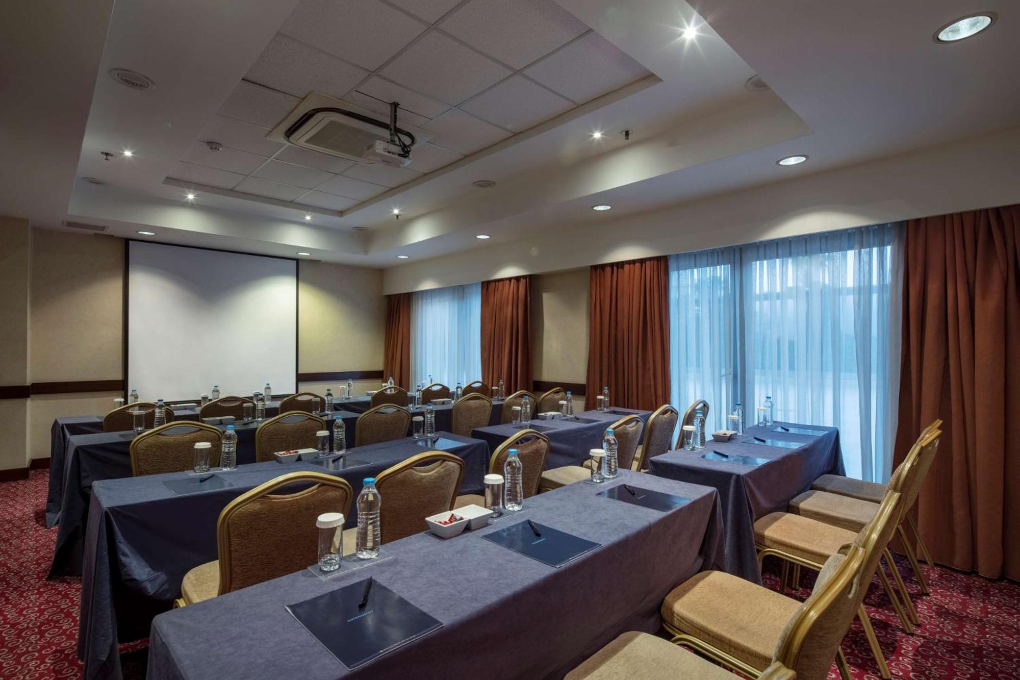 Mersin Hiltonsa 5*