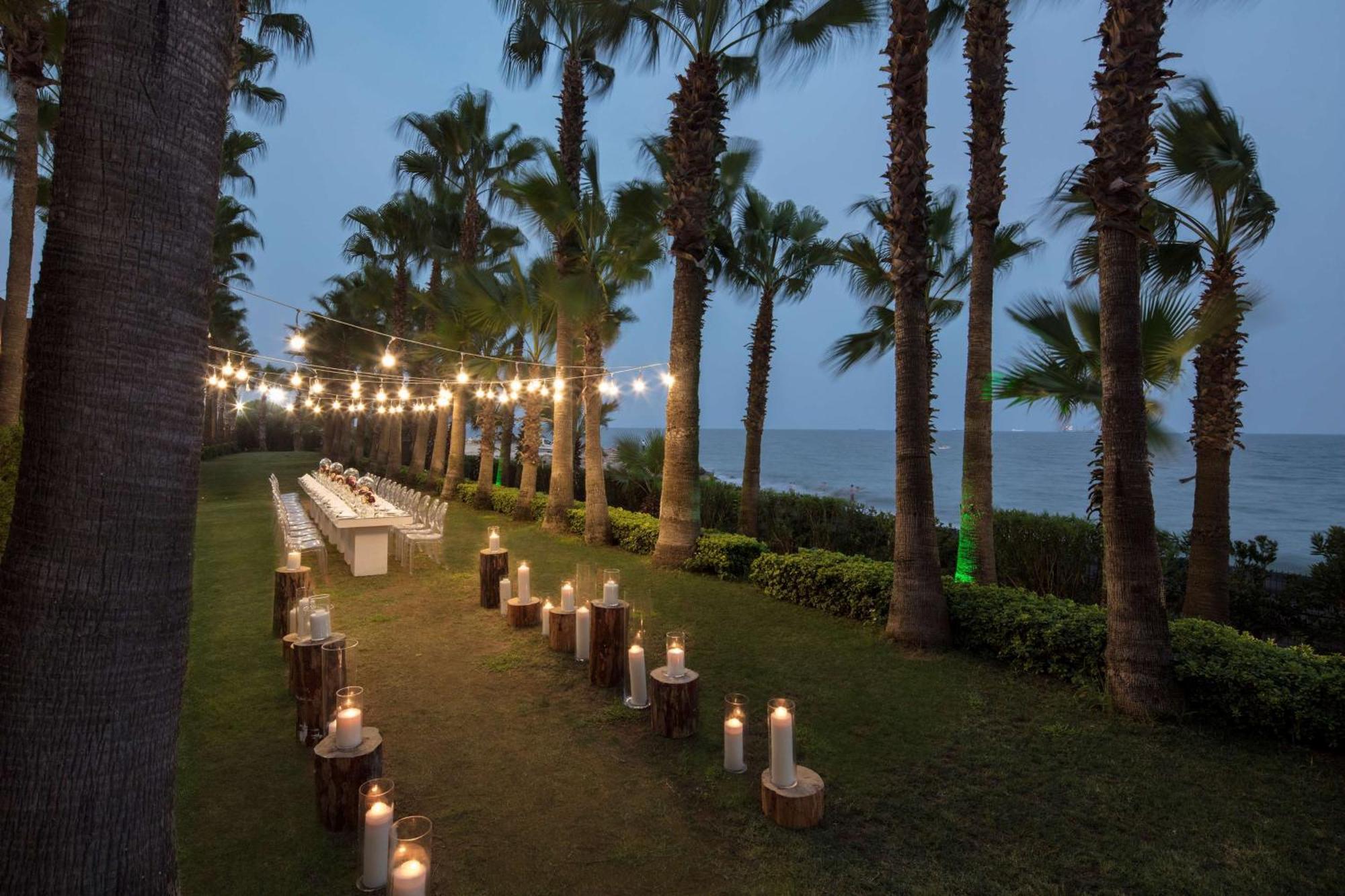 Mersin Hiltonsa Hotel 5*